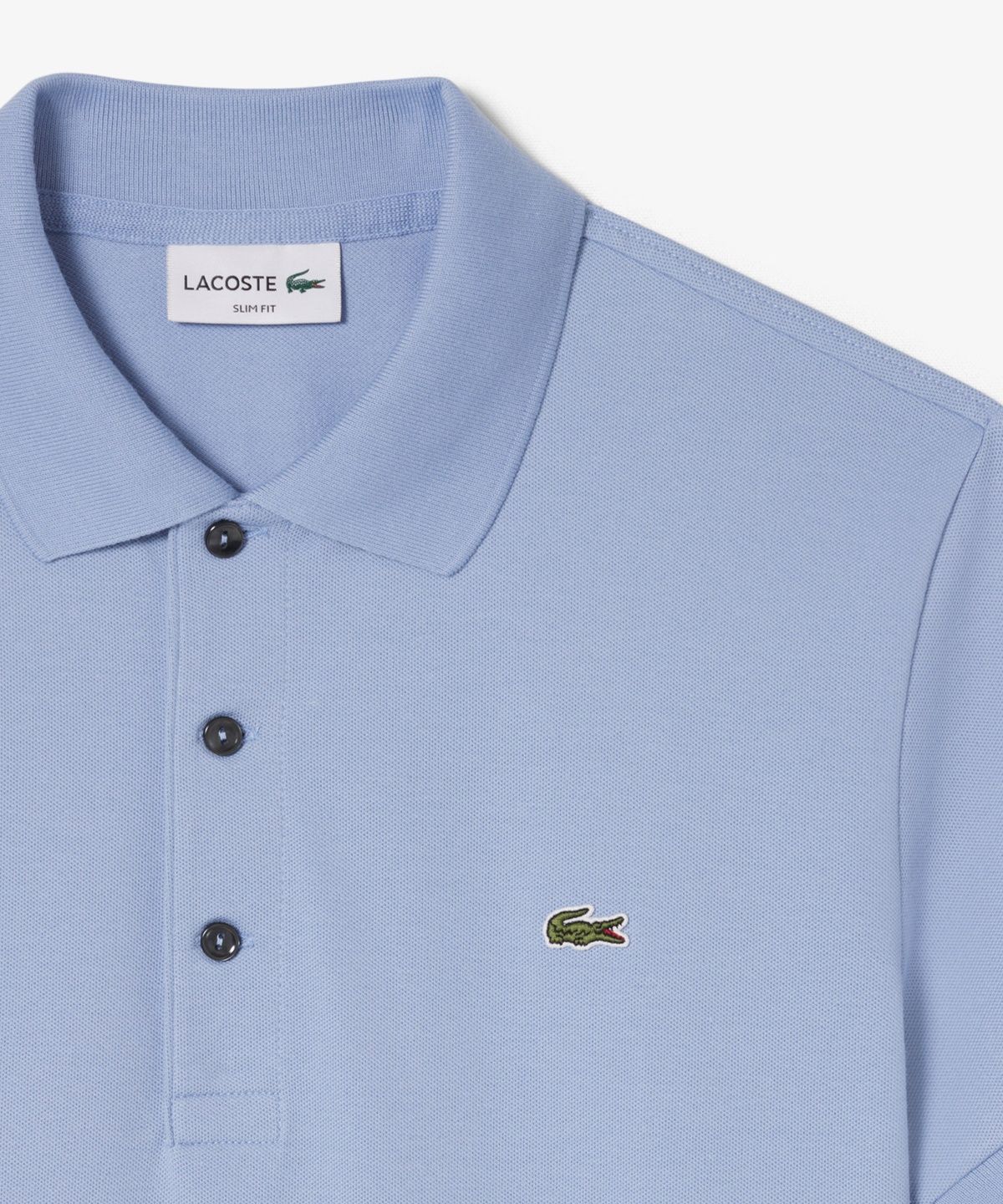 라코스테(LACOSTE) 남성 슬림핏 반팔 폴로 셔츠 PH6348-56G AEY