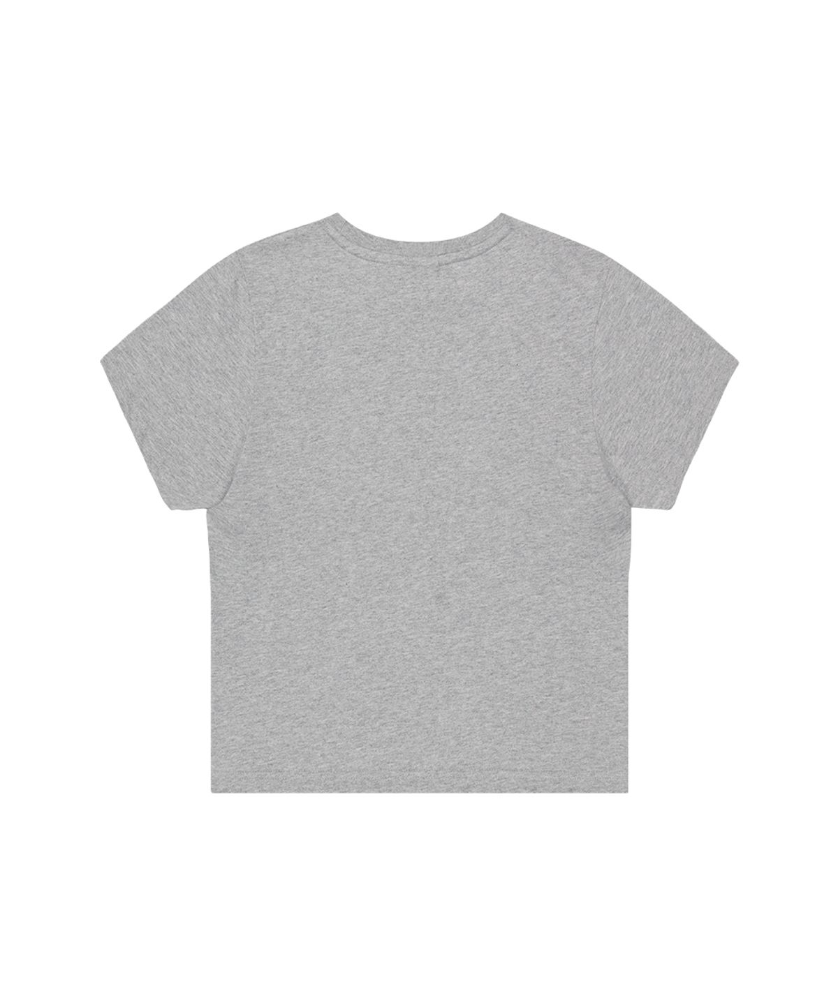마하그리드(MAHAGRID) SEA SHELLS TEE GREY(MG2GMMT524A)