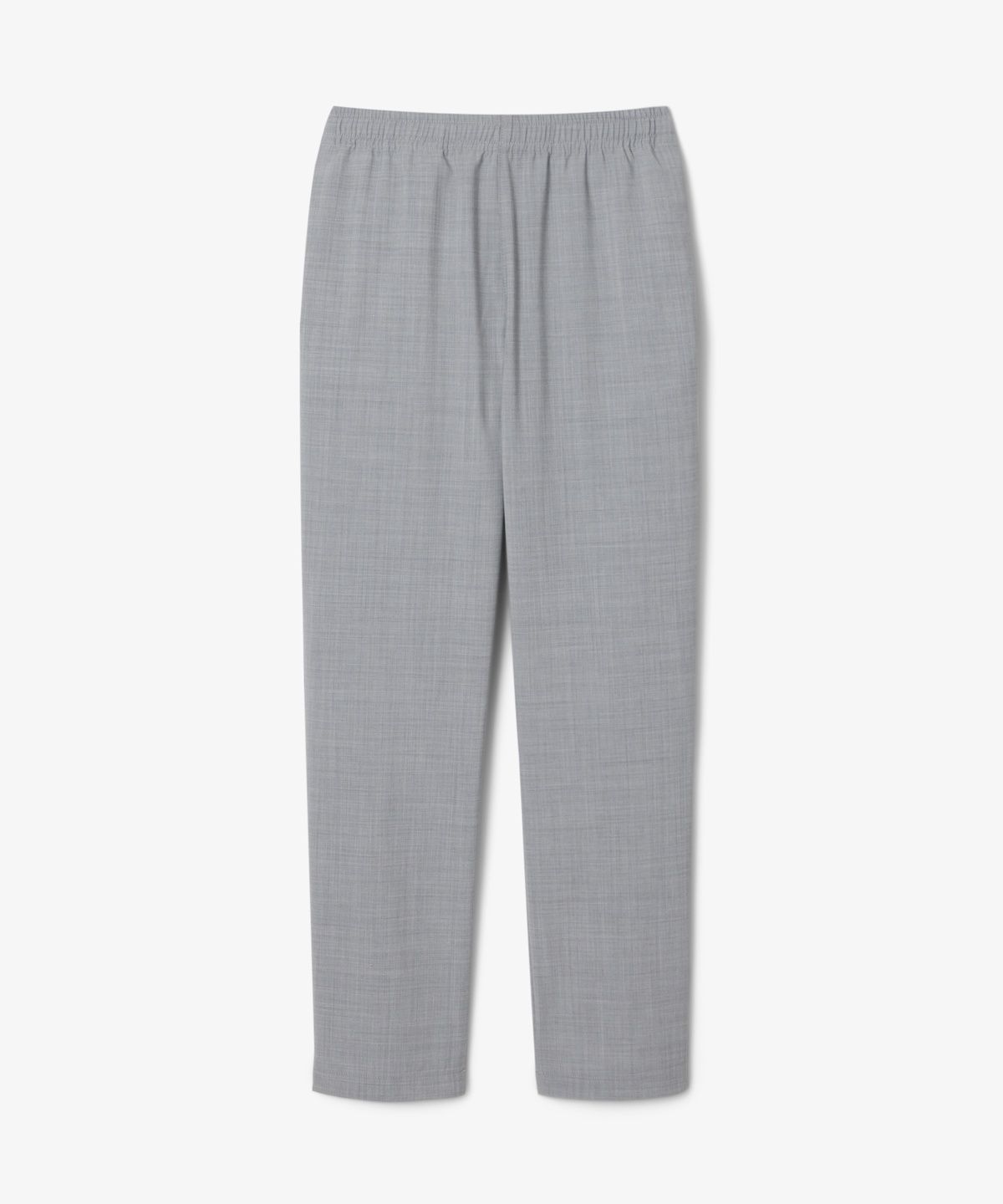 라코스테(LACOSTE) 남성 울 혼방 플란넬 조거 팬츠 HH9224-56G ACZ