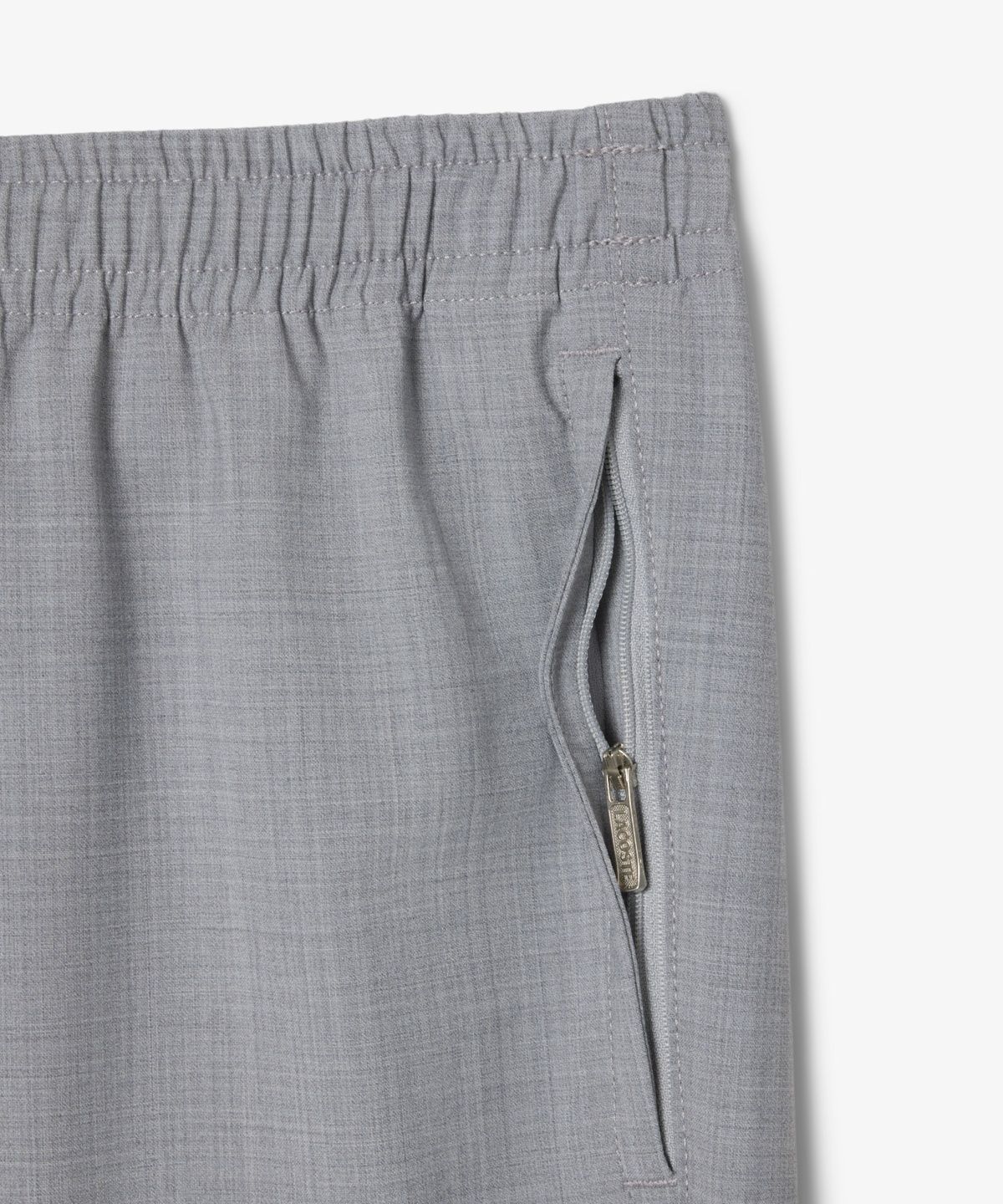 라코스테(LACOSTE) 남성 울 혼방 플란넬 조거 팬츠 HH9224-56G ACZ