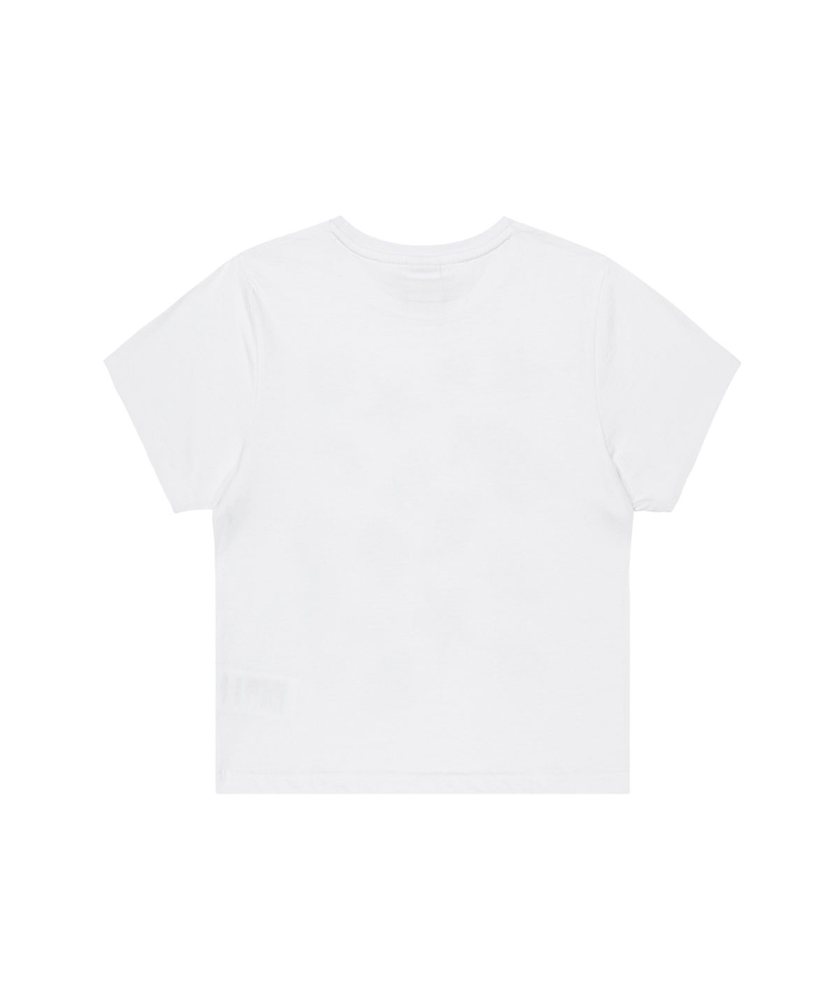 마하그리드(MAHAGRID) SEA SHELLS TEE WHITE(MG2GMMT524A)