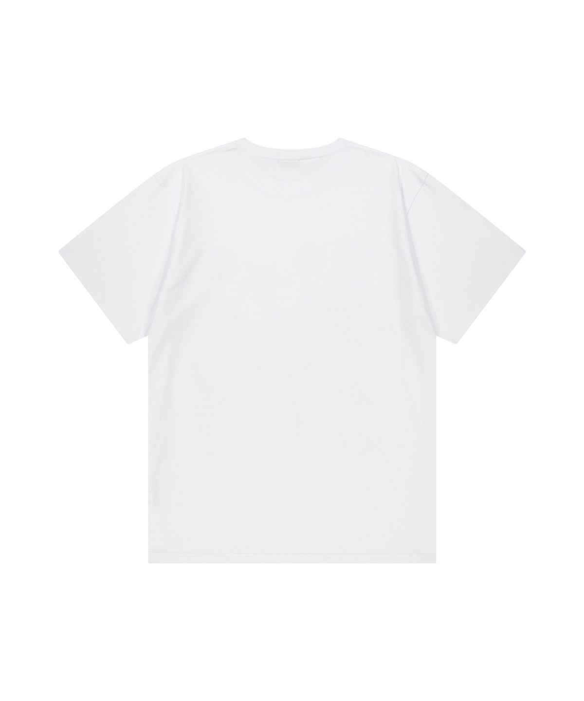 마하그리드(MAHAGRID) SEA SHELLS TEE WHITE(MG2GMMT524A)