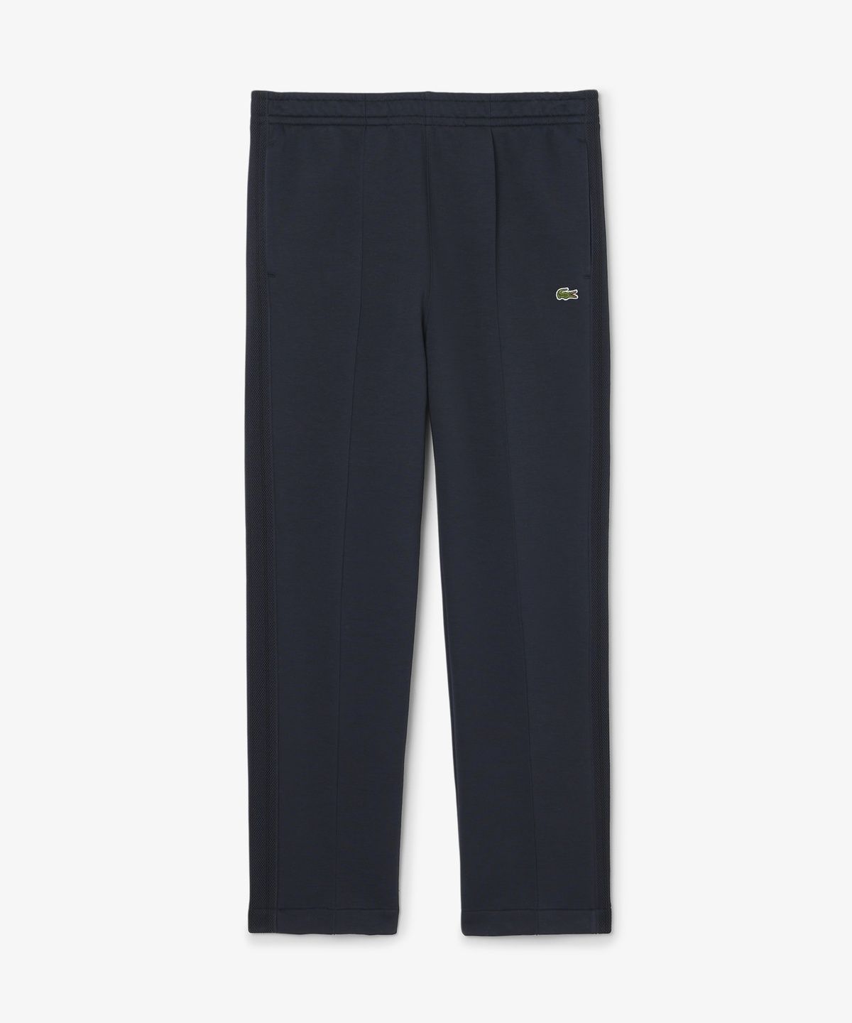 라코스테(LACOSTE) 남성 MIF 더블 페이스 코튼 폴리 트랙팬츠 XH0720-56G 350