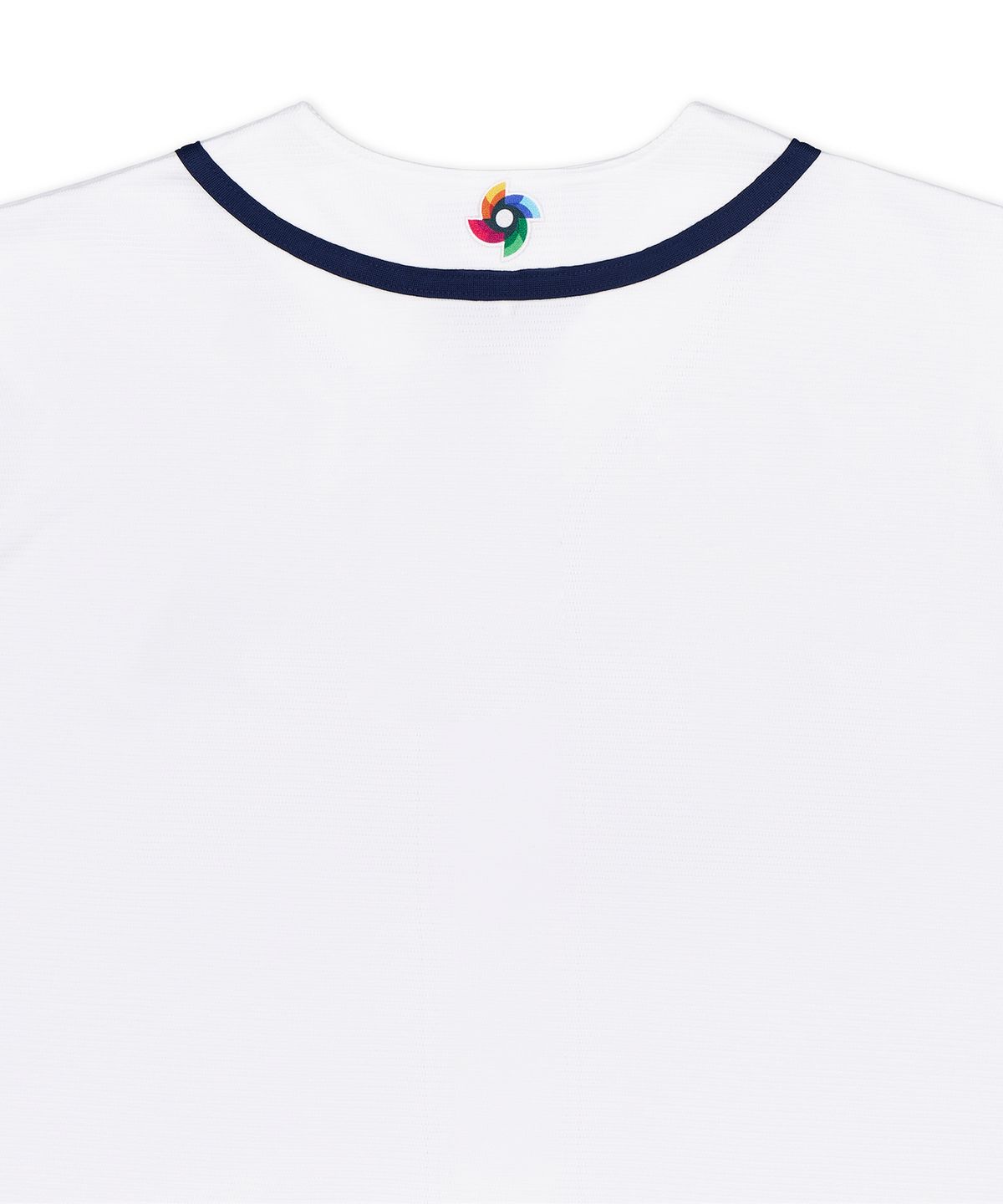 파나틱스(FANATICS) Nike MLB WBC Jersey USA Home Team Front