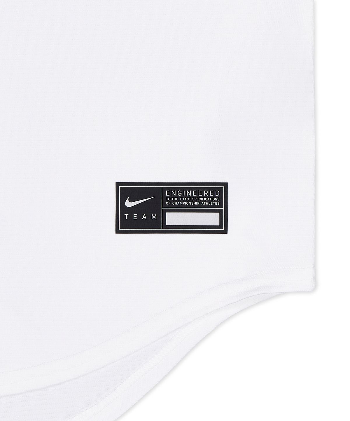 파나틱스(FANATICS) Nike MLB WBC Jersey USA Home Team Front