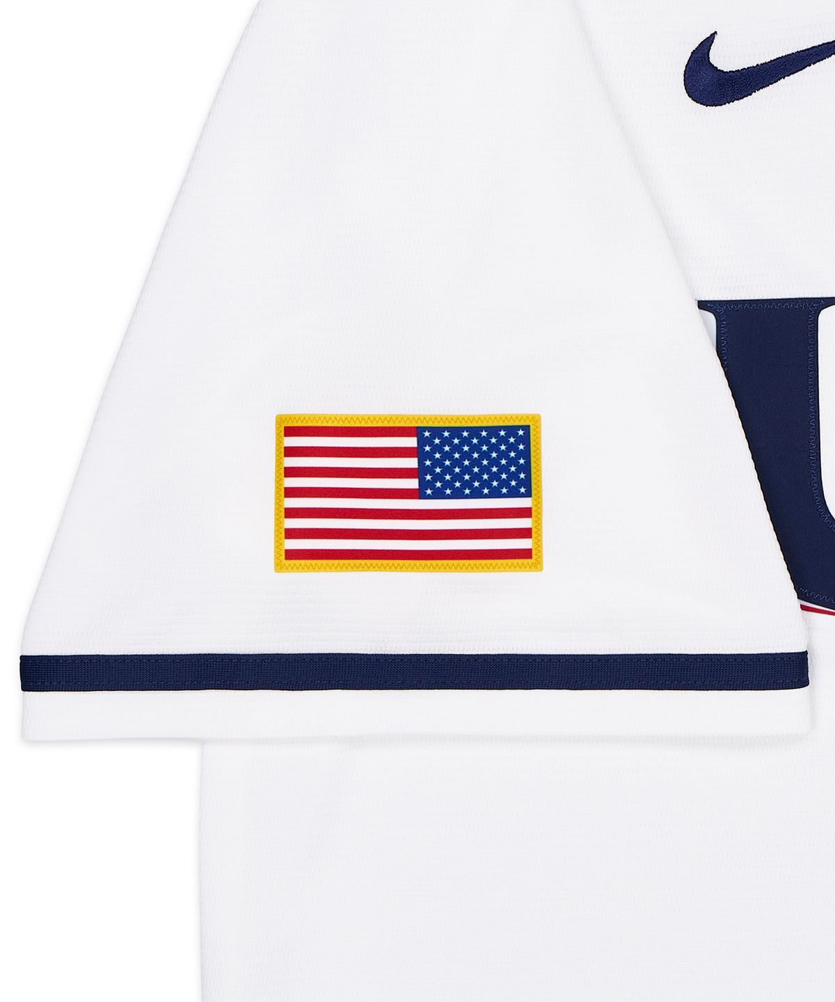 파나틱스(FANATICS) Nike MLB WBC Jersey USA Home Team Front