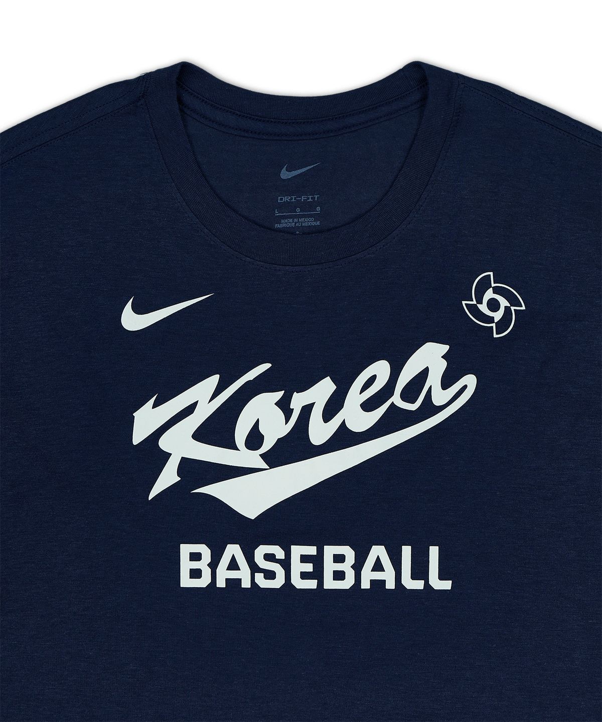 파나틱스(FANATICS) Mens Nike WBC AC Early Work Tee
