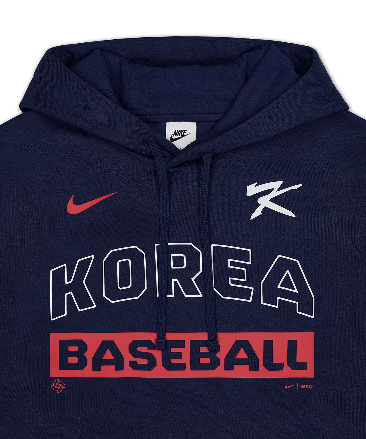 파나틱스(FANATICS) Mens Nike WBC Club Hood