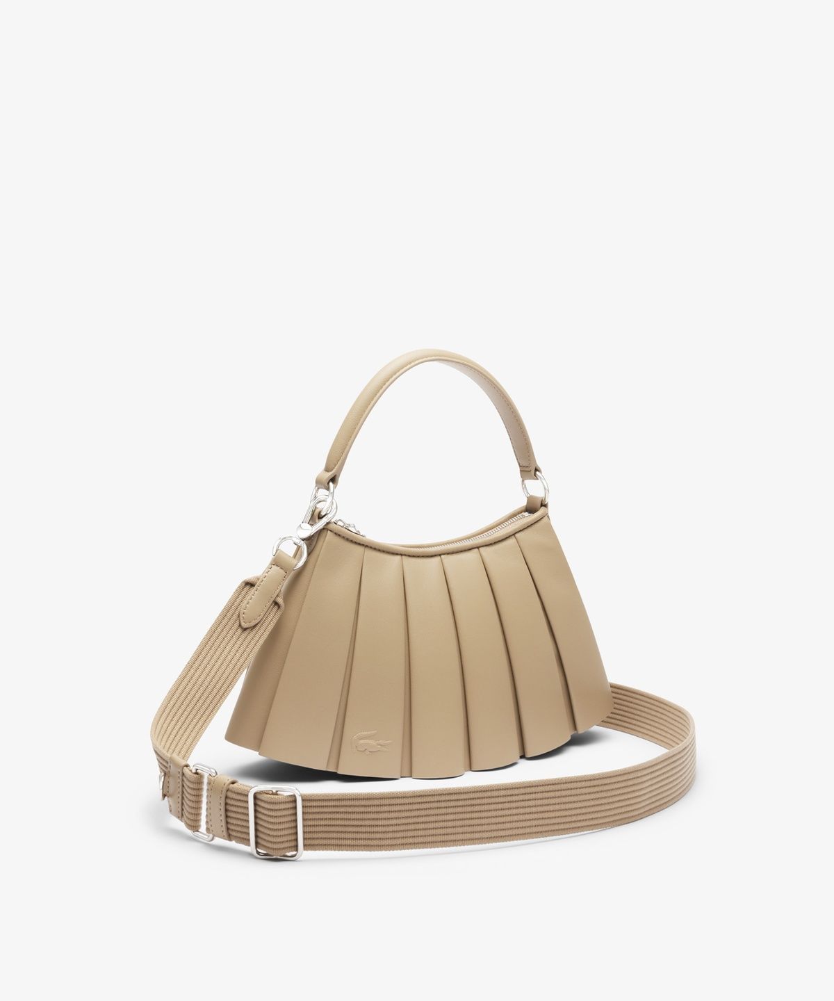라코스테(LACOSTE) 여성 렝글렌 스몰 크로스바디 NU5011D56G C87