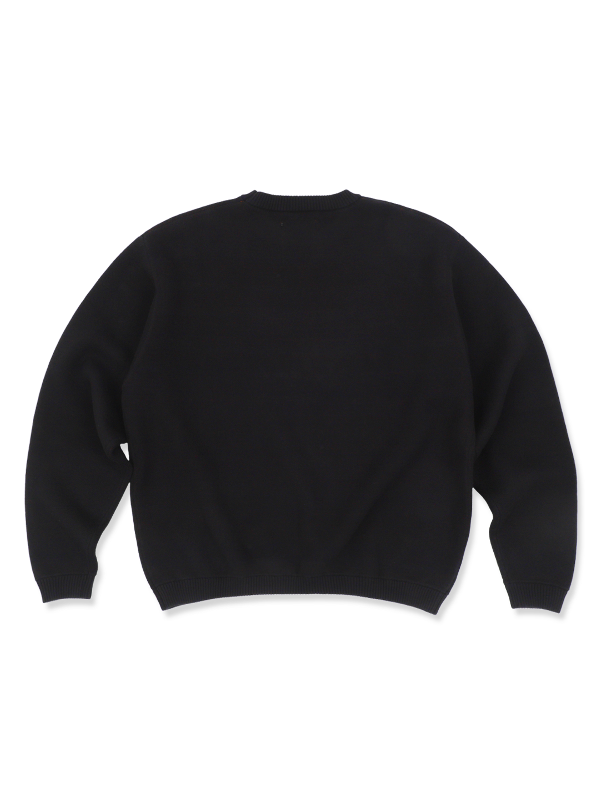 미디엄스(MEDIUMS) Circle Knit Sweater(동그라미 니트 스웨터)