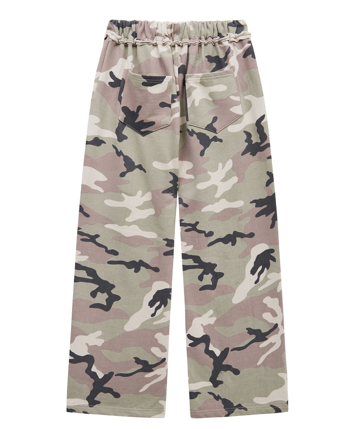 미드나잇 무브(MIDNIGHT MOVE) lg camo pants (pink)