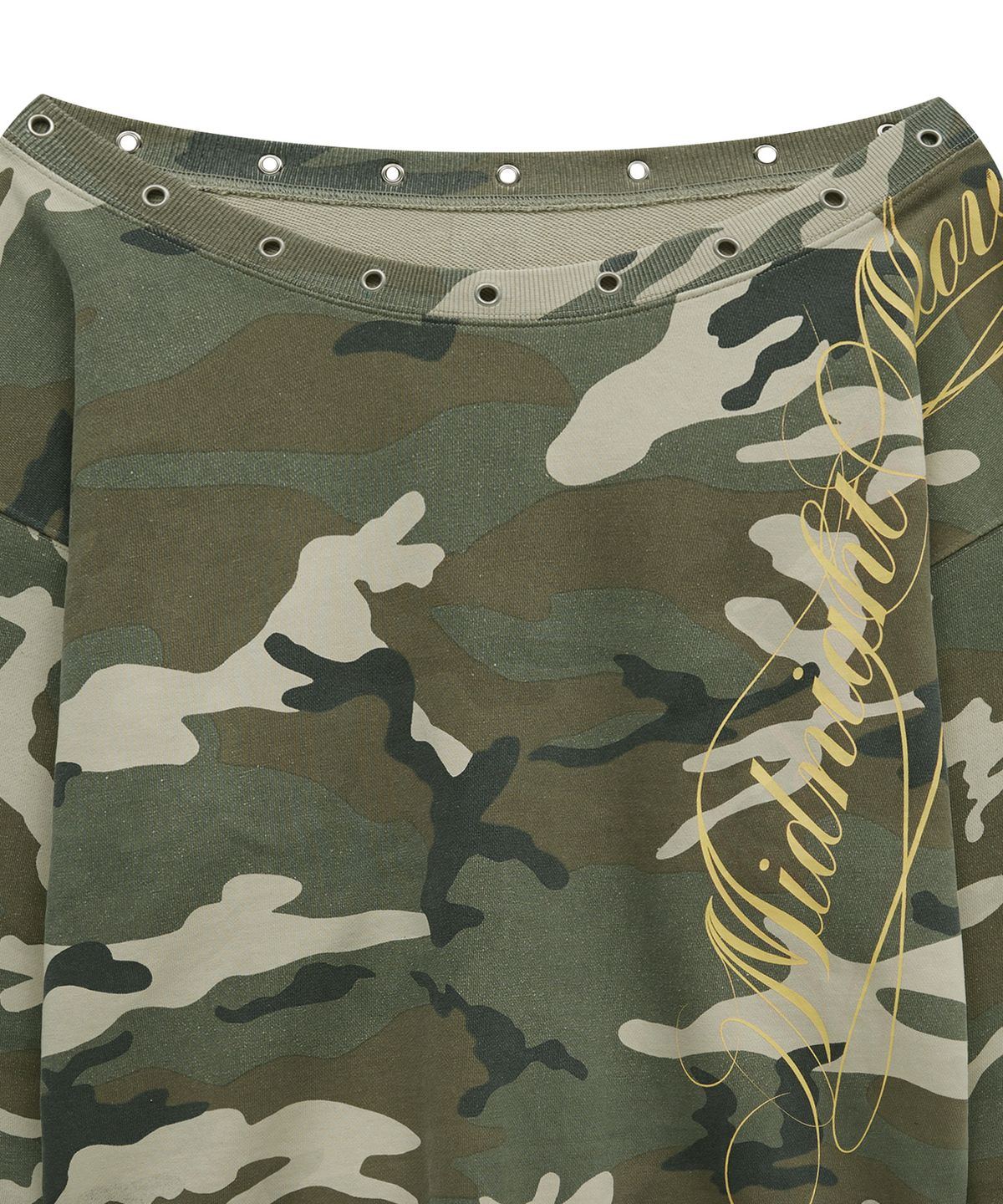 미드나잇 무브(MIDNIGHT MOVE) ey camo mtm (beige)