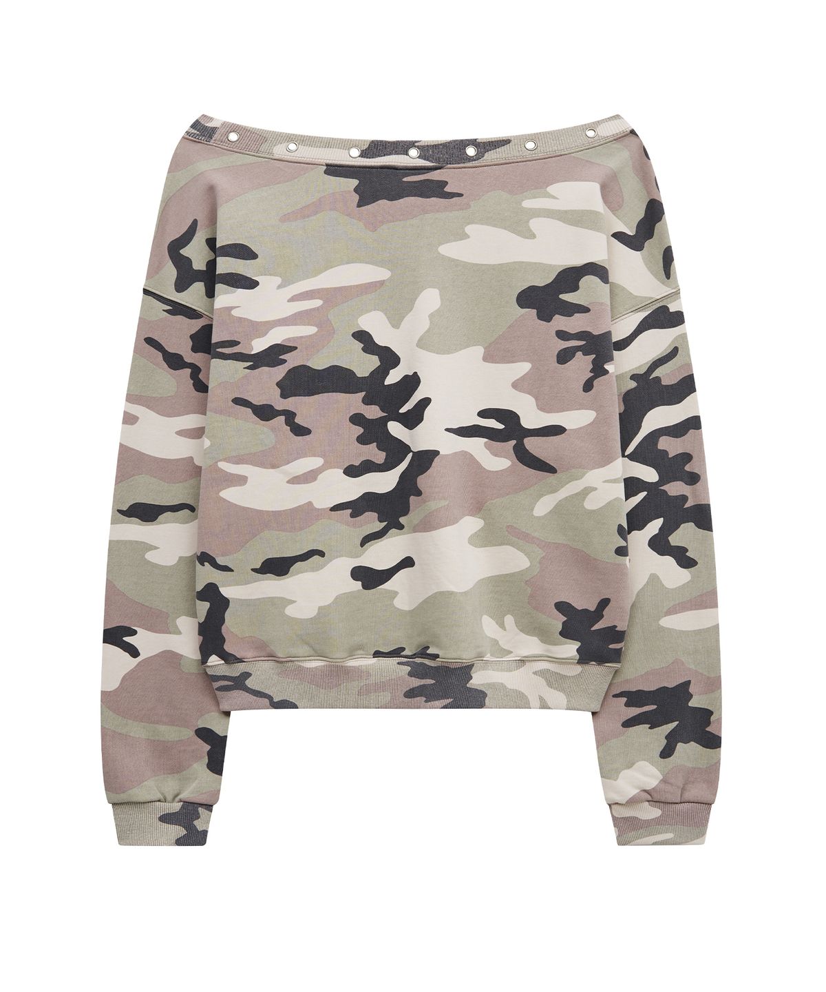 미드나잇 무브(MIDNIGHT MOVE) ey camo mtm (pink)