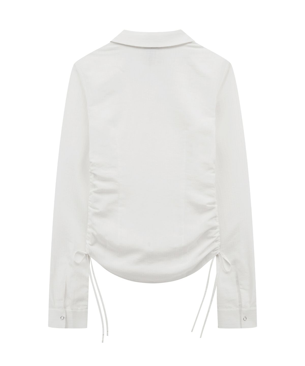 미드나잇 무브(MIDNIGHT MOVE) tt shirt (white)