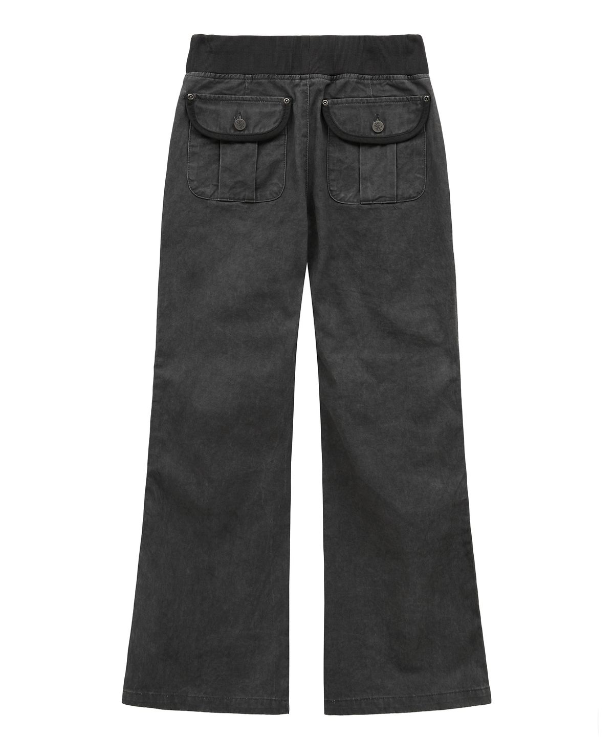 미드나잇 무브(MIDNIGHT MOVE) ag cotton pants (dark grey)