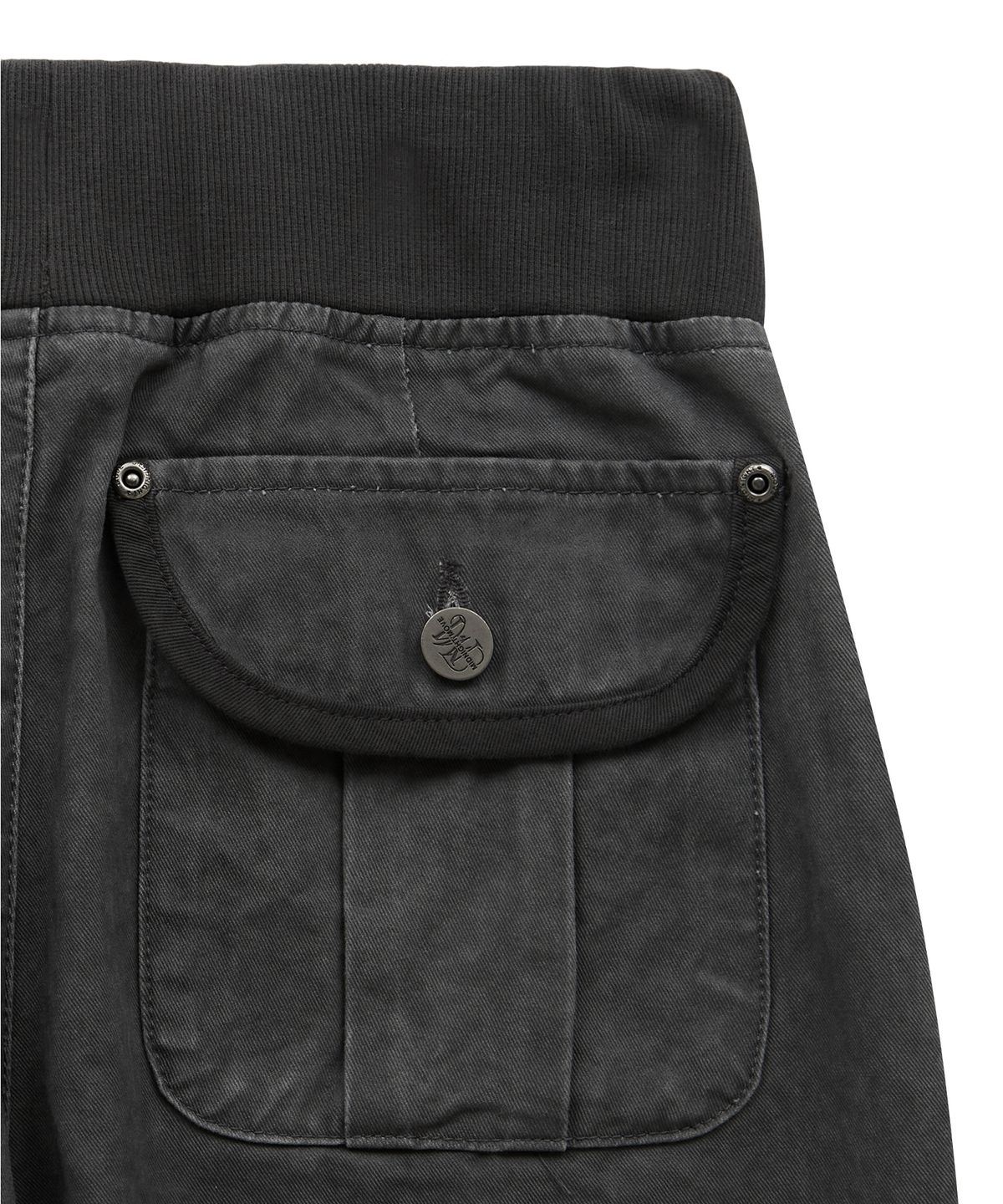 미드나잇 무브(MIDNIGHT MOVE) ag cotton pants (dark grey)