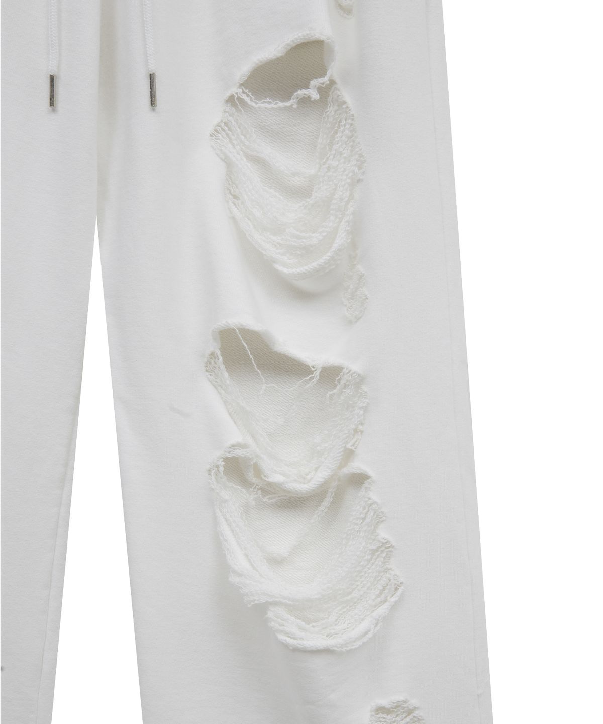 미드나잇 무브(MIDNIGHT MOVE) dg england pants (white)