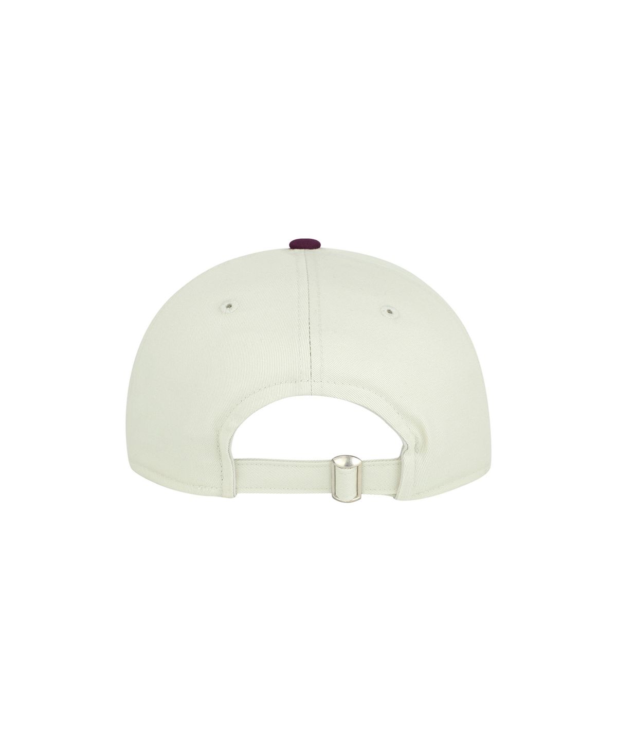 에즈이프 캘리(ASIF CALIE) SUNSET KITTY CAP BURGUNDY