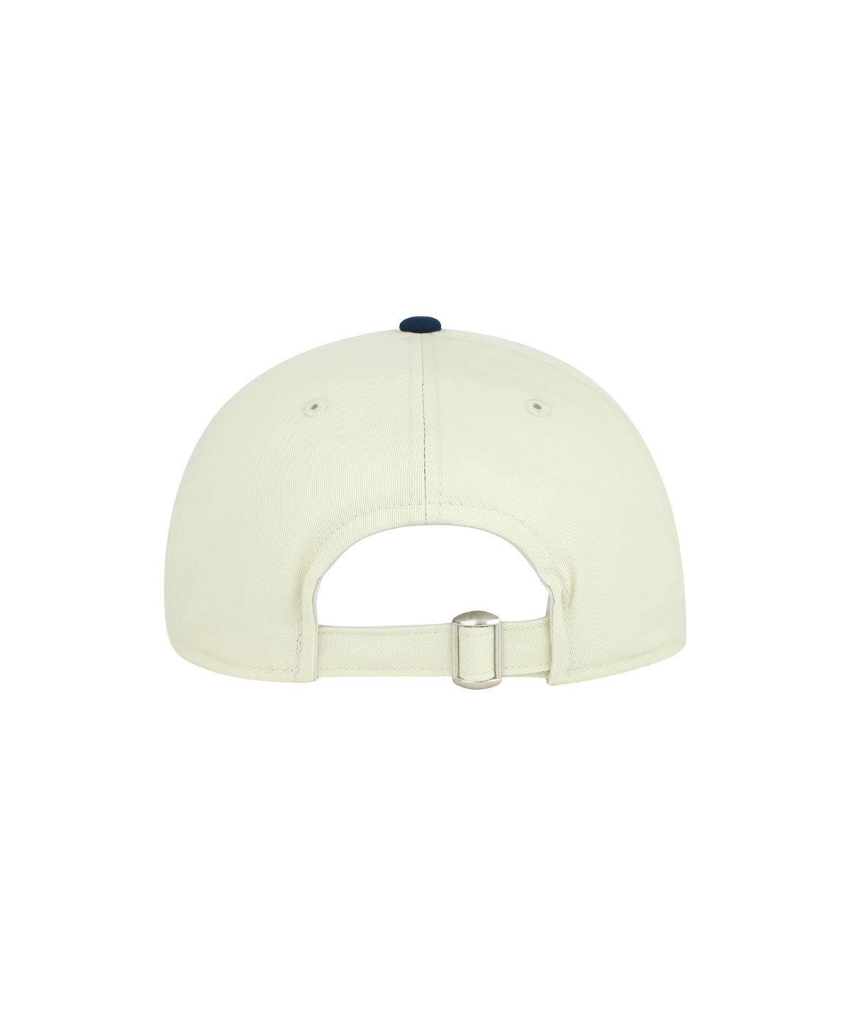 에즈이프 캘리(ASIF CALIE) SUNSET KITTY CAP NAVY