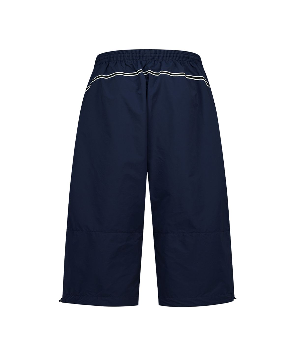 에즈이프 캘리(ASIF CALIE) GURLS NYLON BURMUDA PANTS NAVY