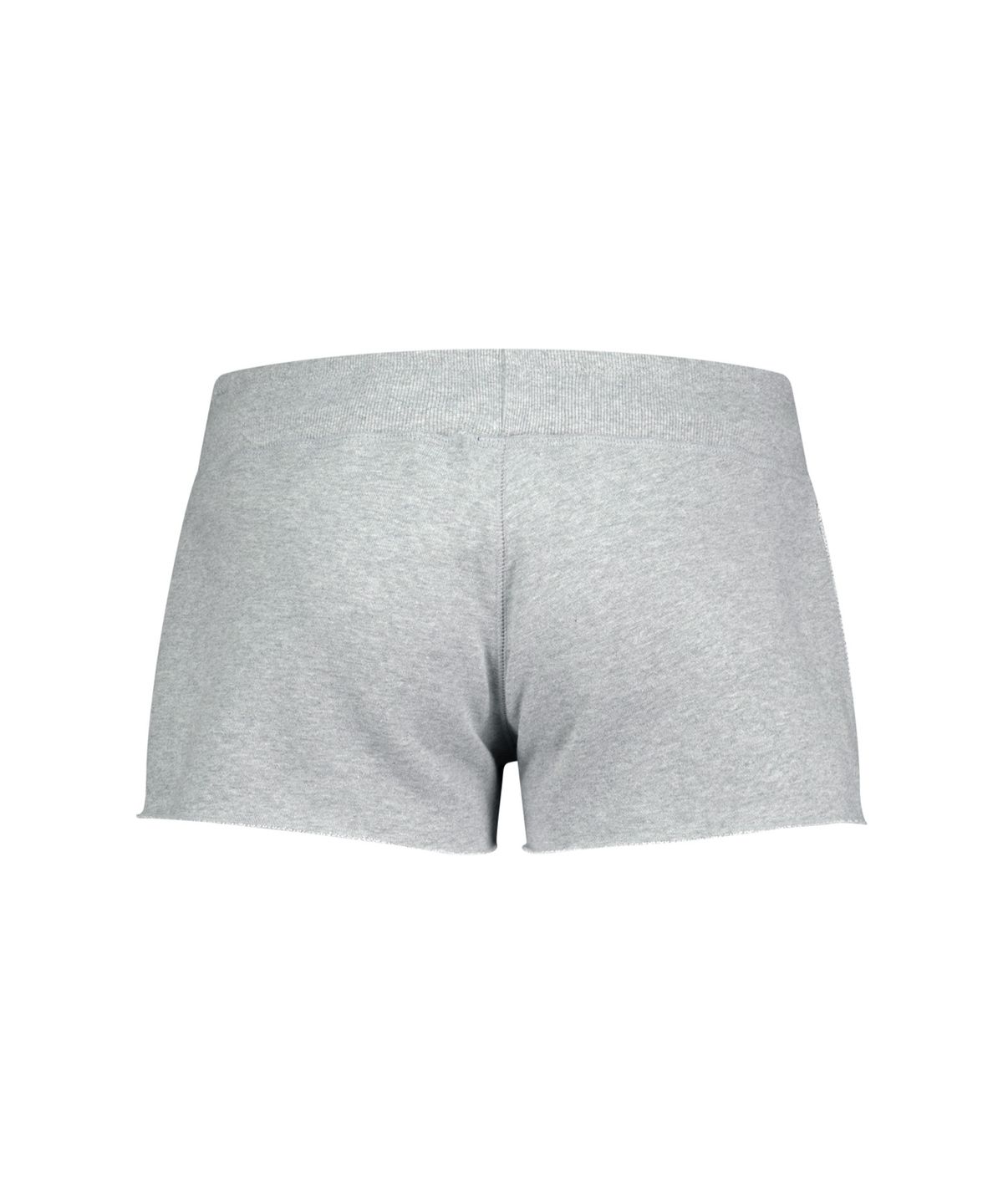 에즈이프 캘리(ASIF CALIE) CALIE BABE SOLID SHORTS MELANGEGRAY