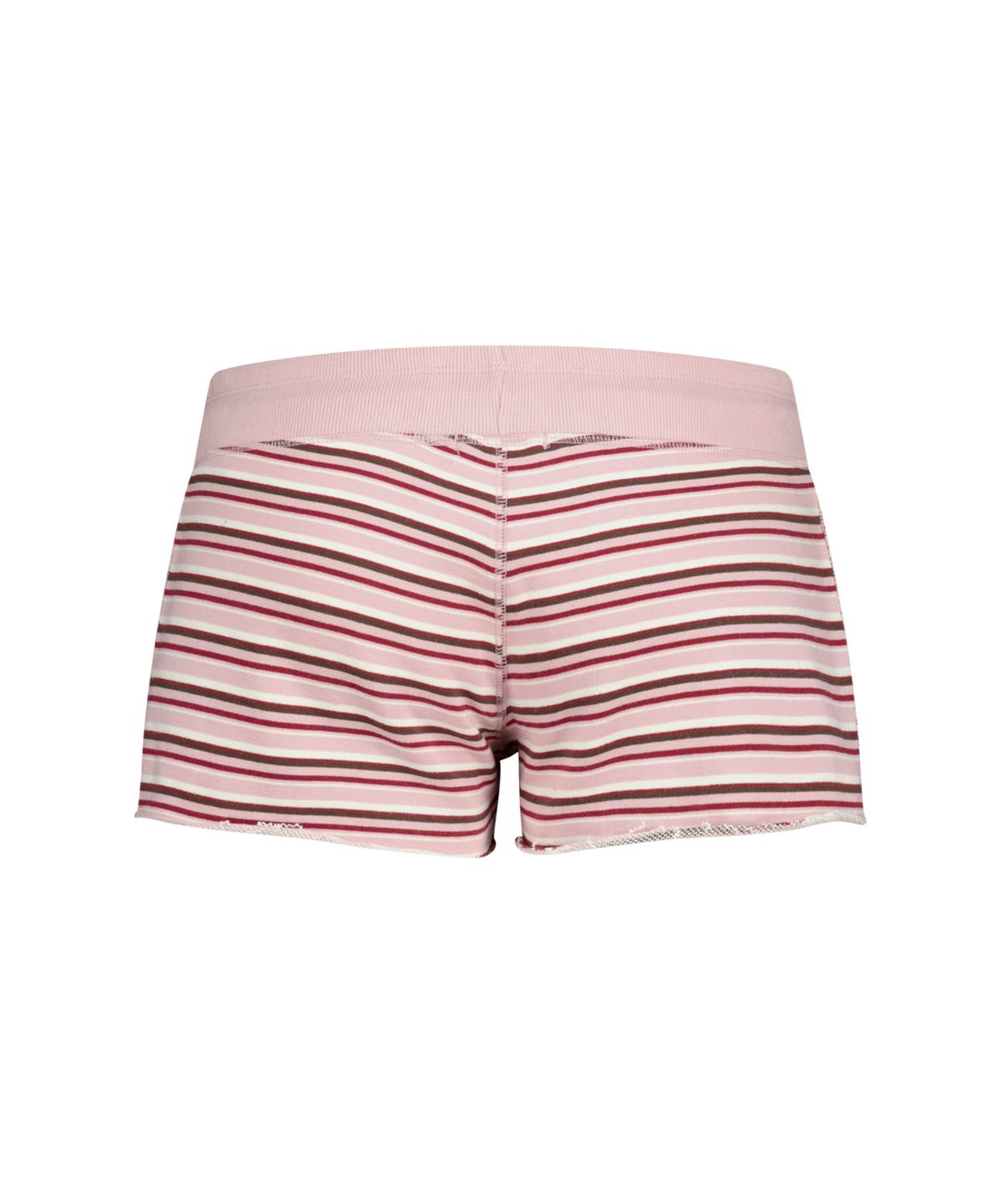 에즈이프 캘리(ASIF CALIE) CALIE BABE STRIPE SHORTS PINK
