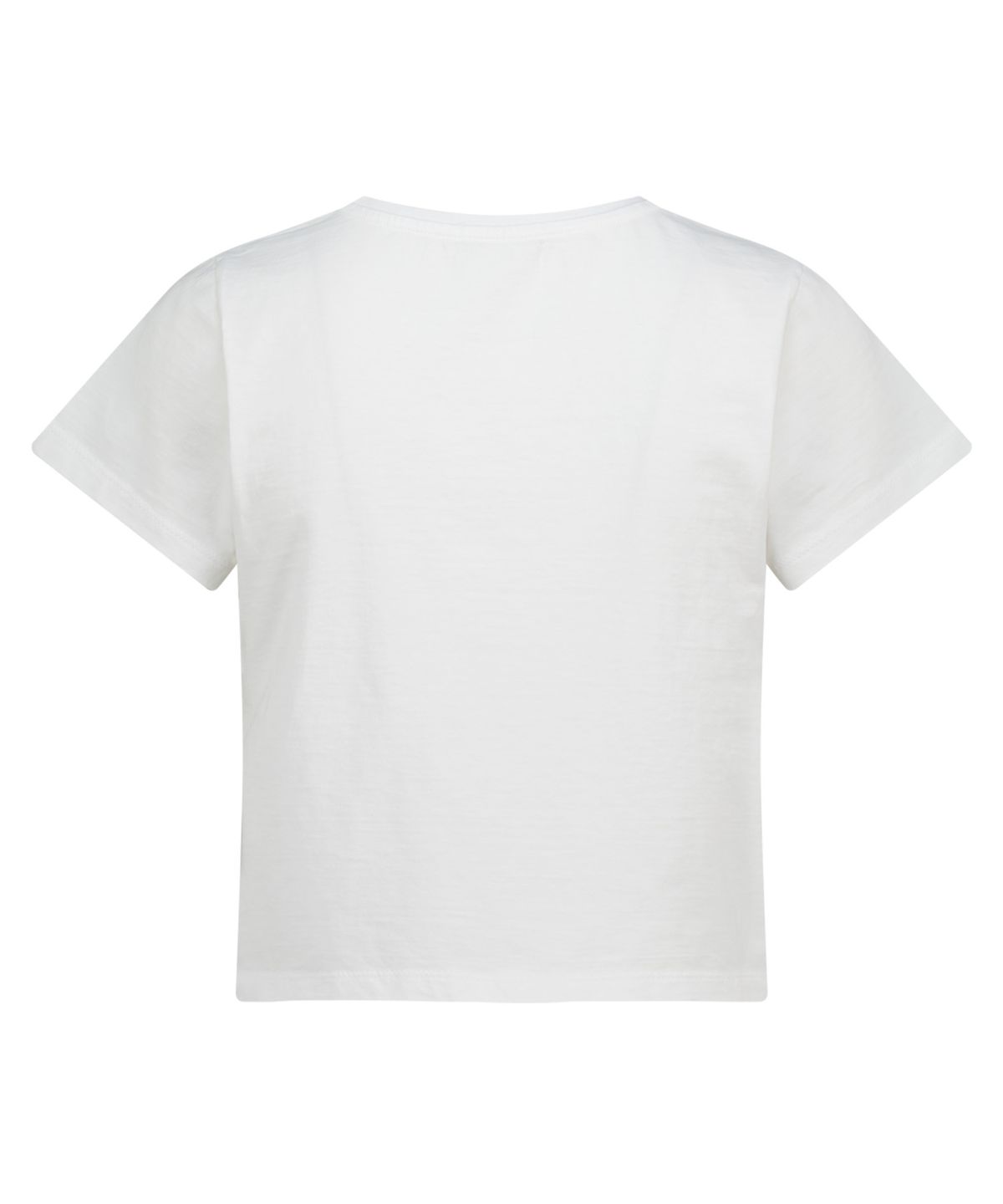 에즈이프 캘리(ASIF CALIE) VINTAGE LEOPARD GURLS T-SHIRT WHITE