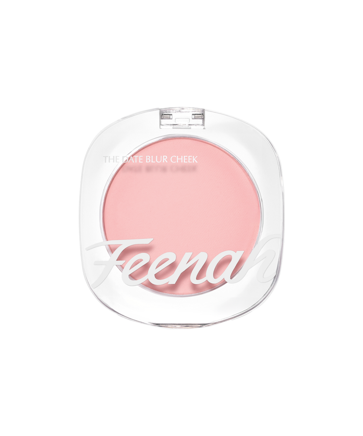 피나(FEENAH) 더 데이트 블러 치크 (7 Colors)