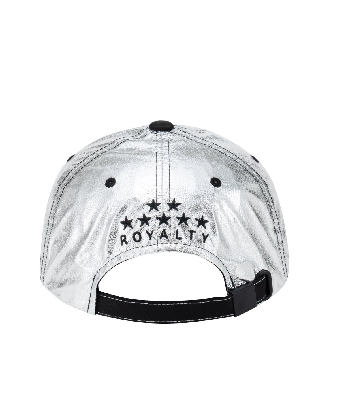로얄티(ROYALTY) (P) Royal Silver 7 Star (후작)