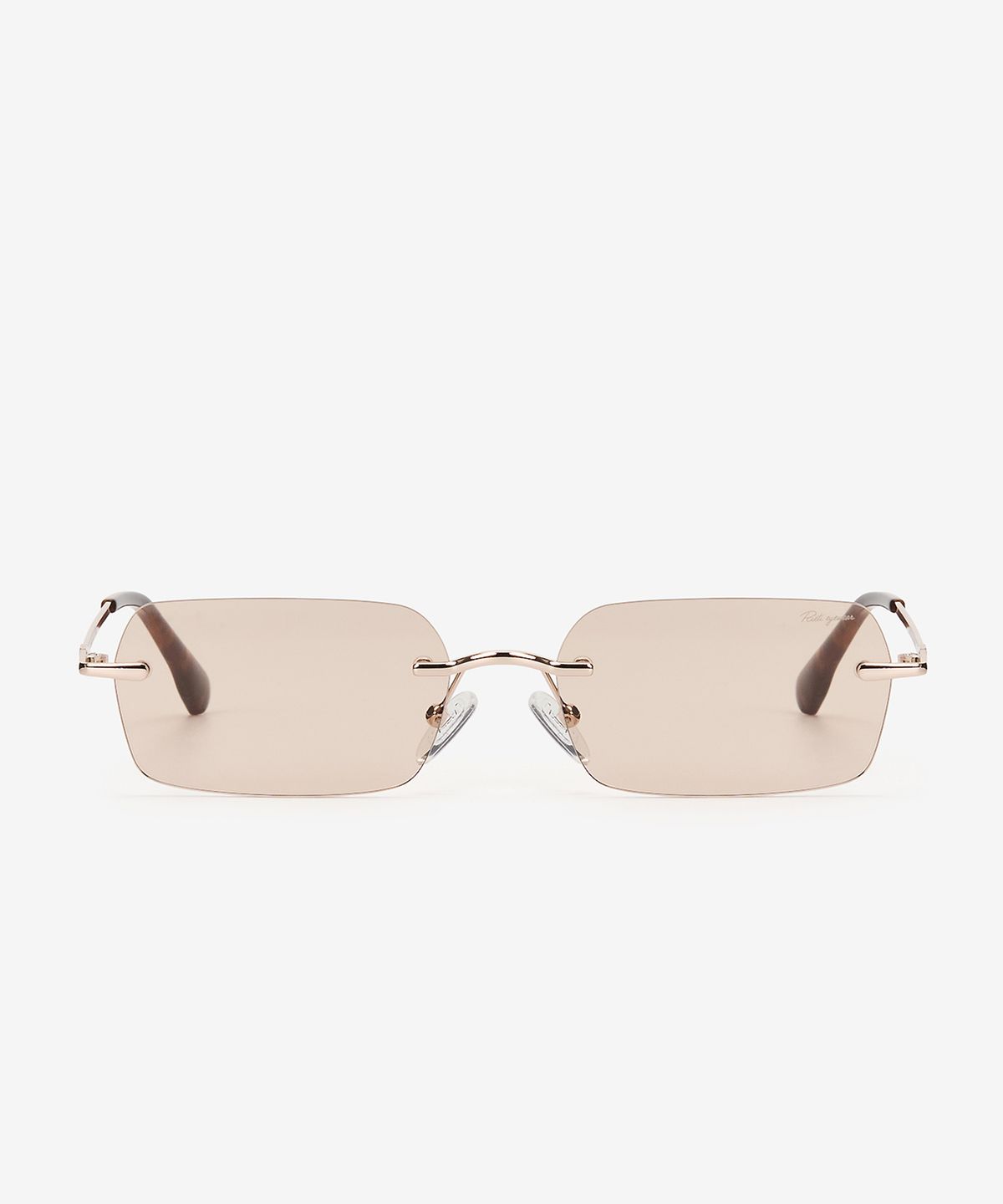 리에티(RIETI) CAROA C3 BROWN