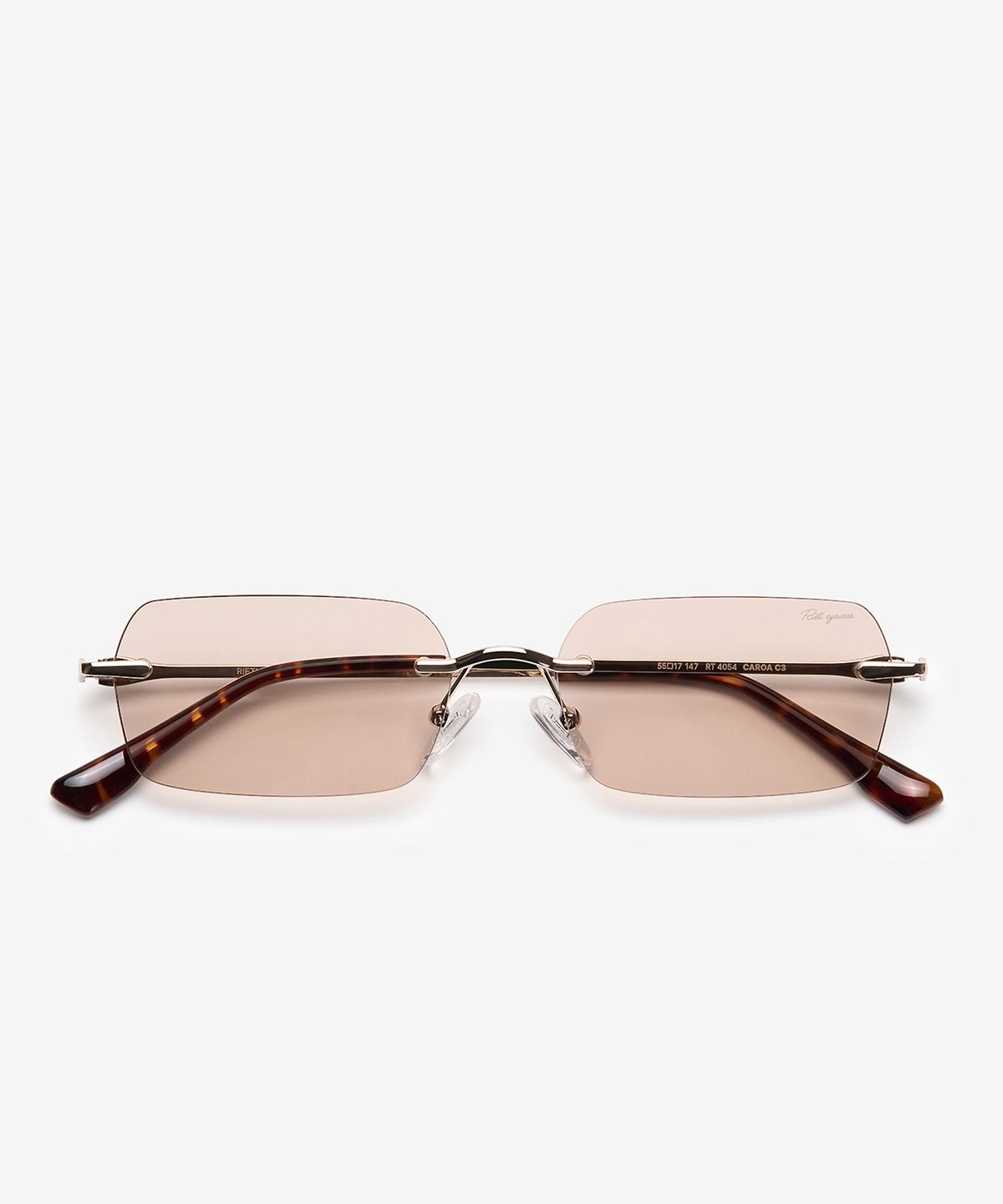 리에티(RIETI) CAROA C3 BROWN