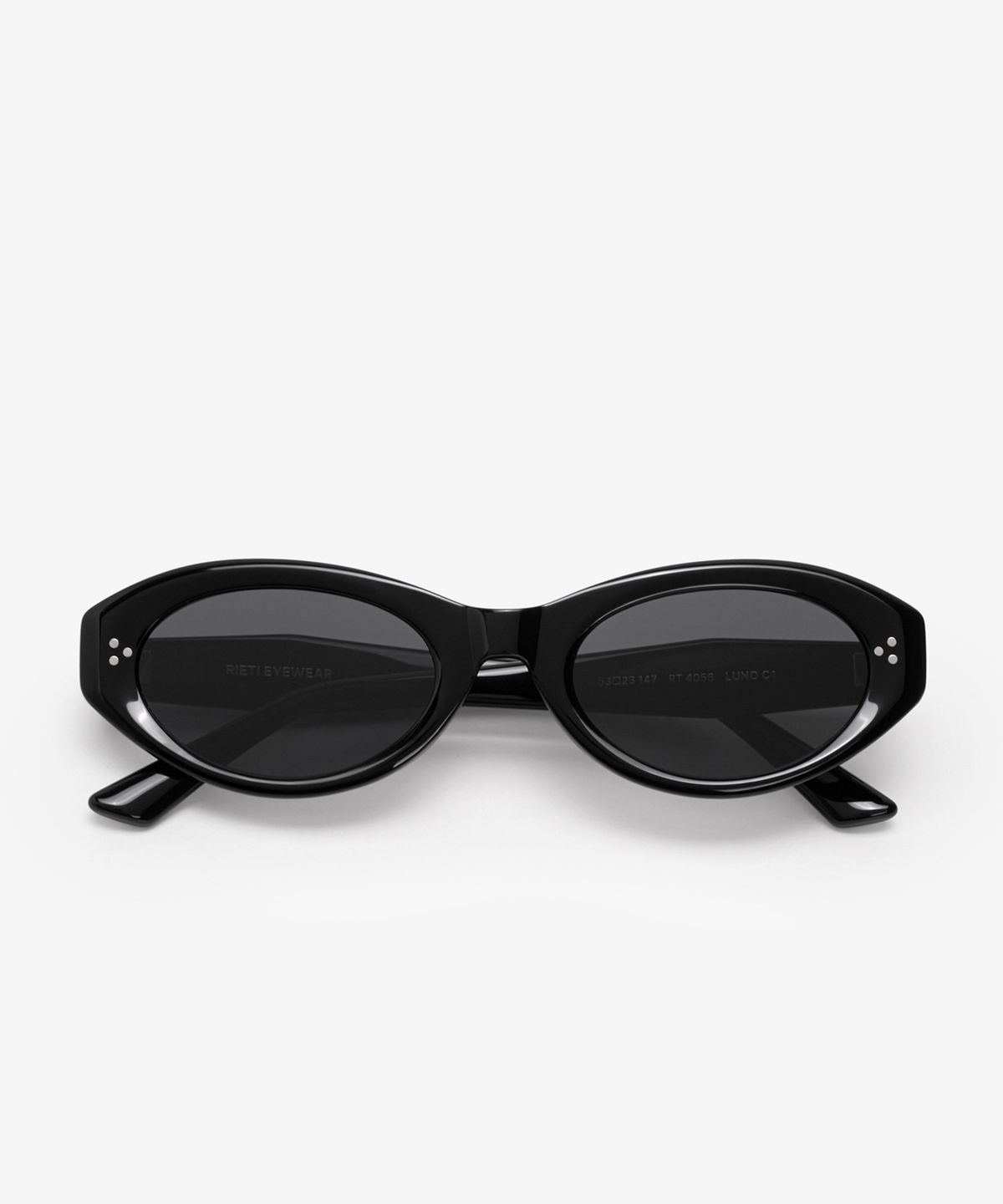 리에티(RIETI) LUNO C1 BLACK