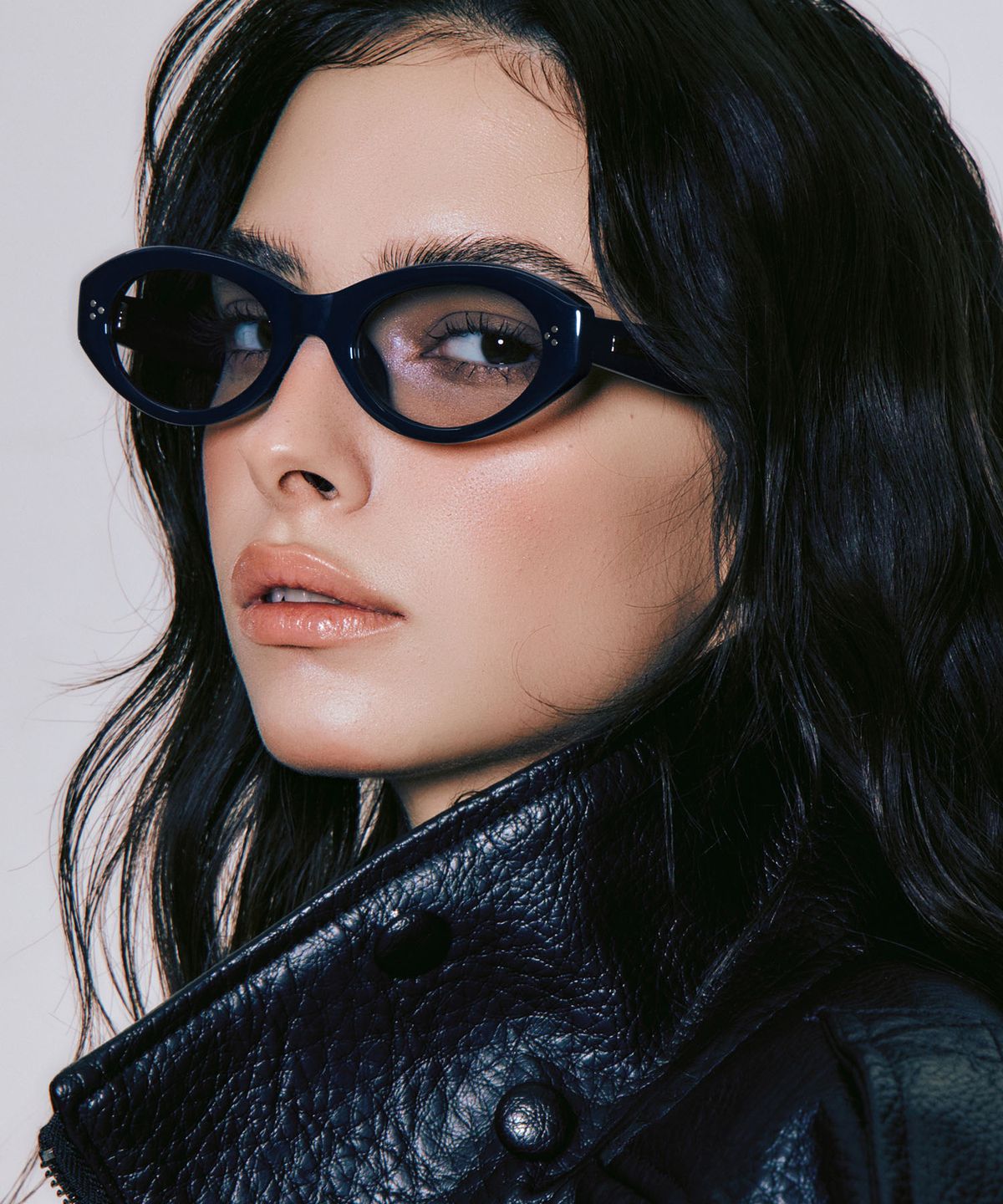 리에티(RIETI) LUNO C3 DEEP NAVY