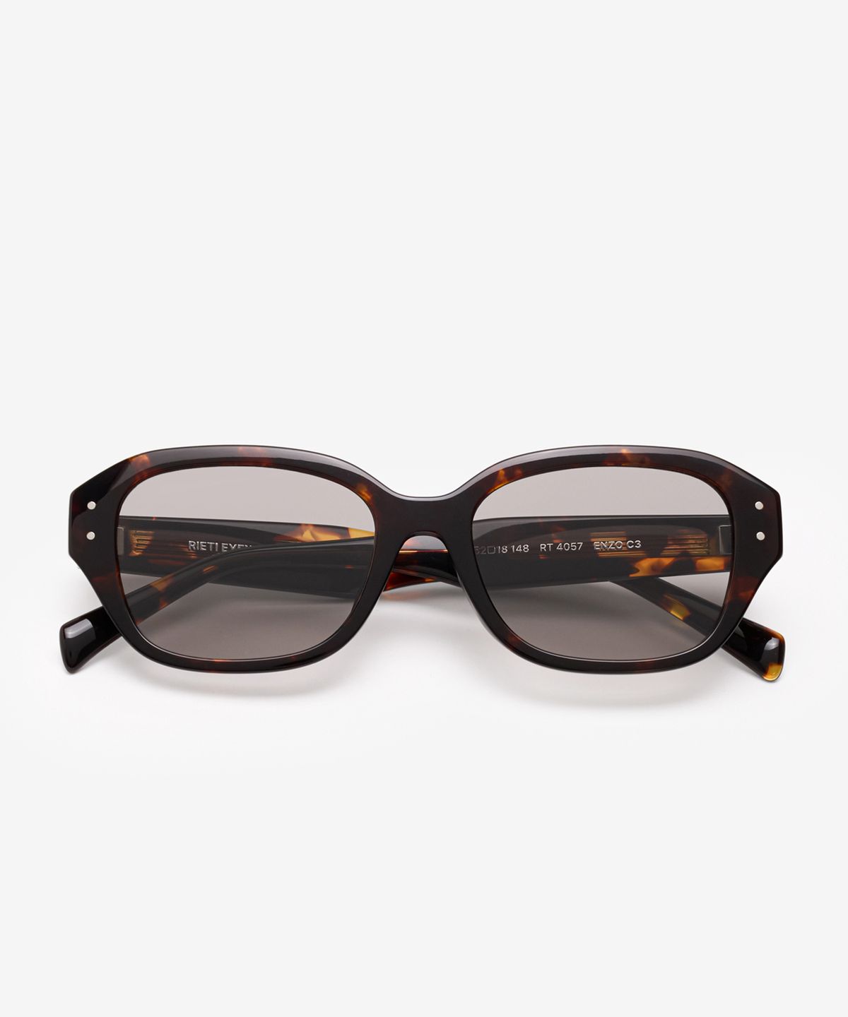 리에티(RIETI) ENZO C3 LEOPARD