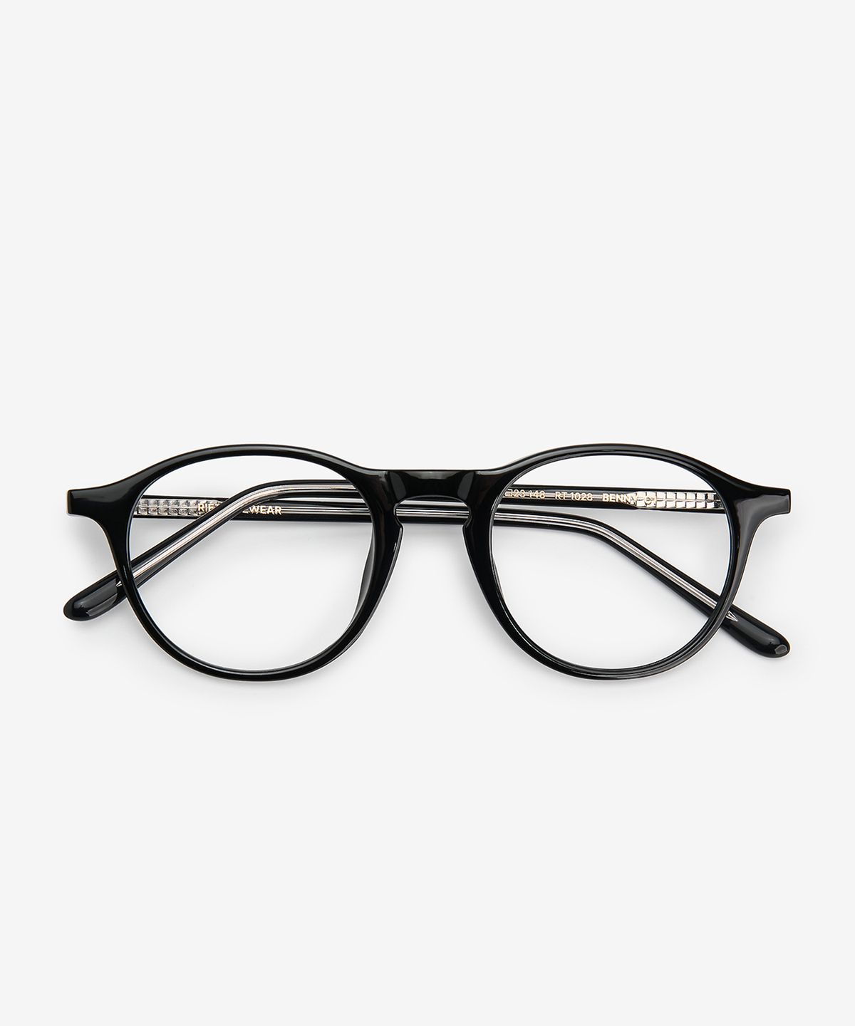 리에티(RIETI) BENNY C1 BLACK