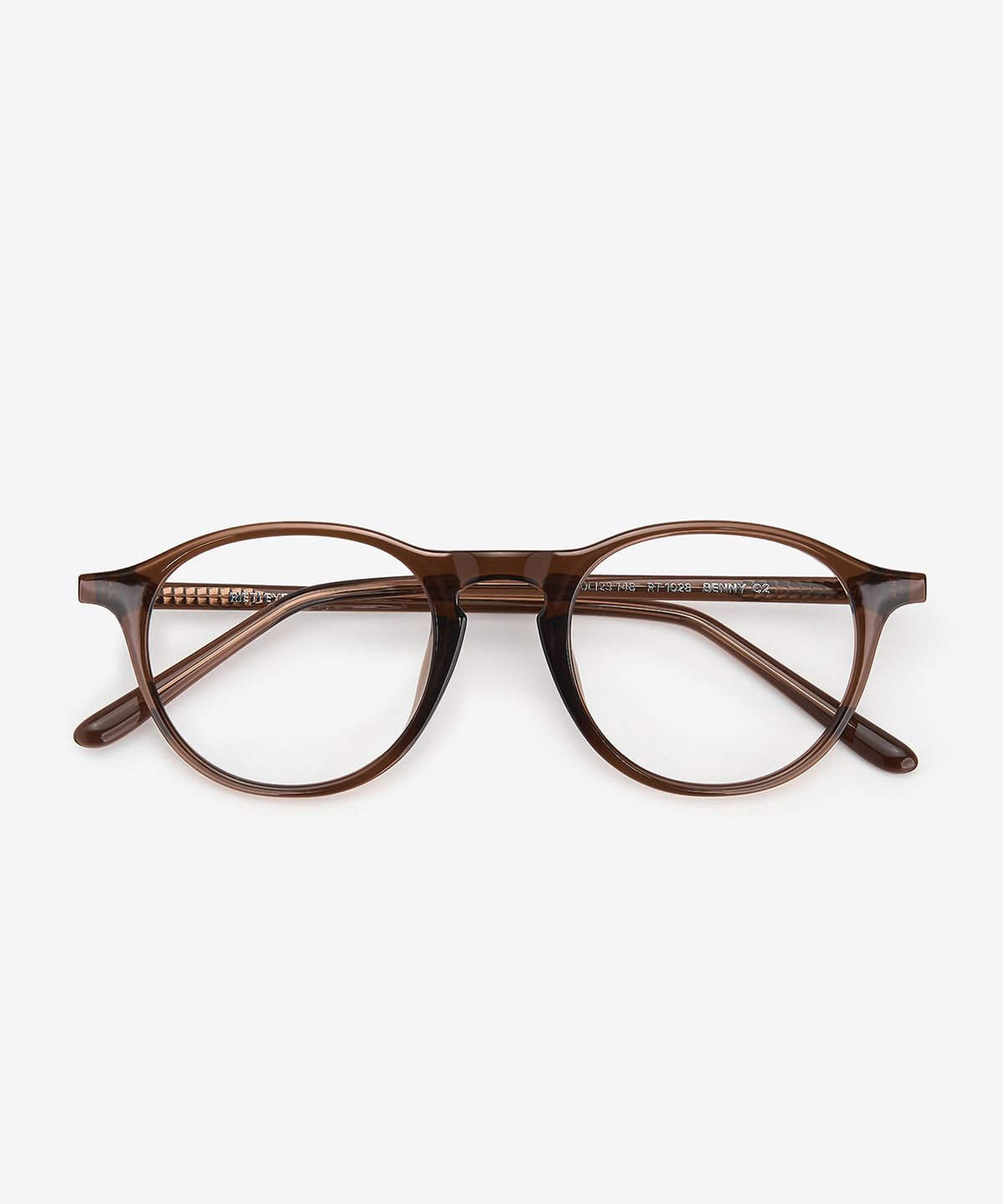 리에티(RIETI) BENNY C2 DARK BROWN