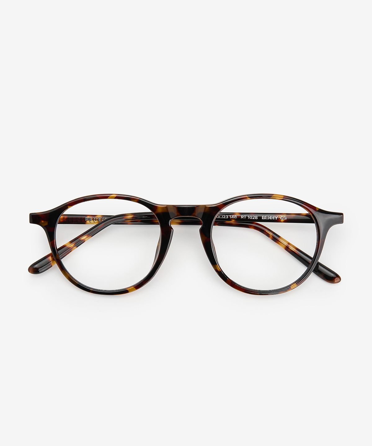 리에티(RIETI) BENNY C3 LEOPARD