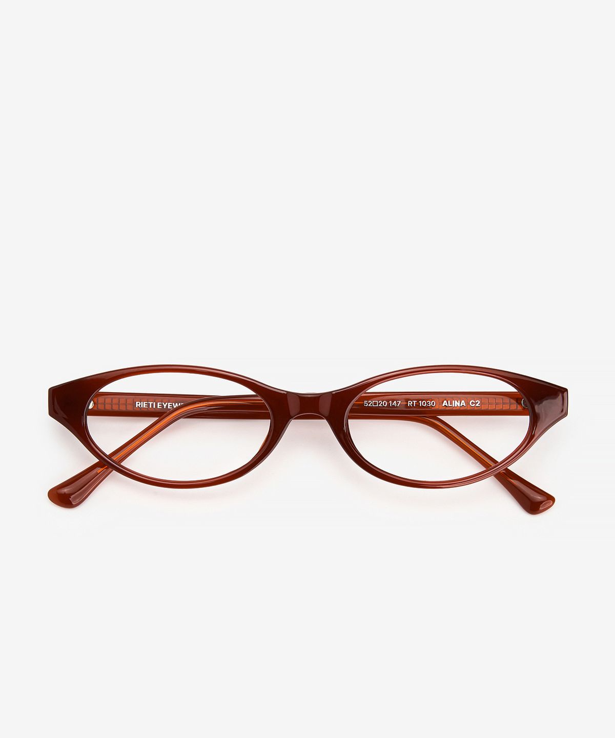 리에티(RIETI) ALINA C2 PLUM BURGUNDY