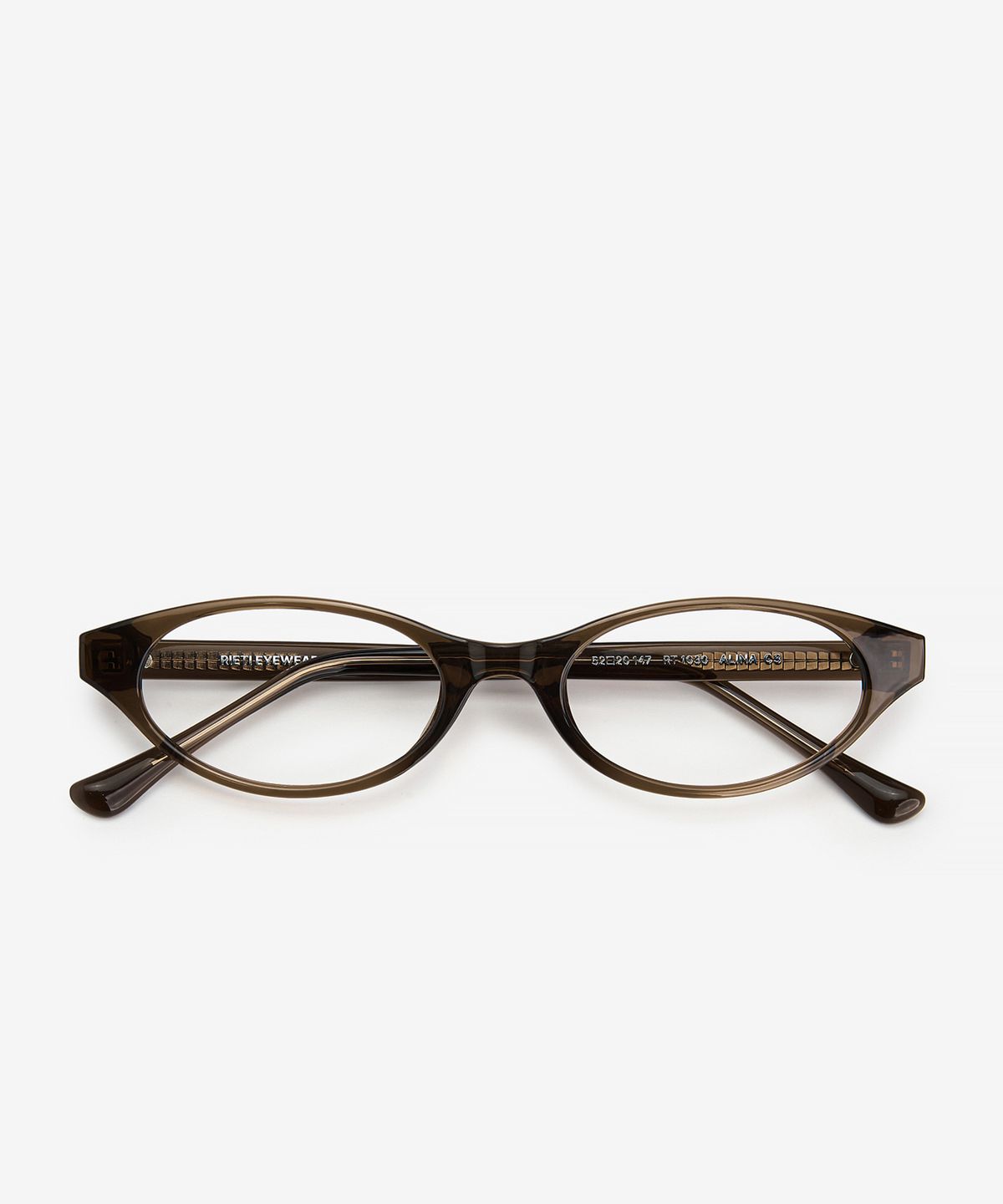 리에티(RIETI) ALINA C3 BROWN