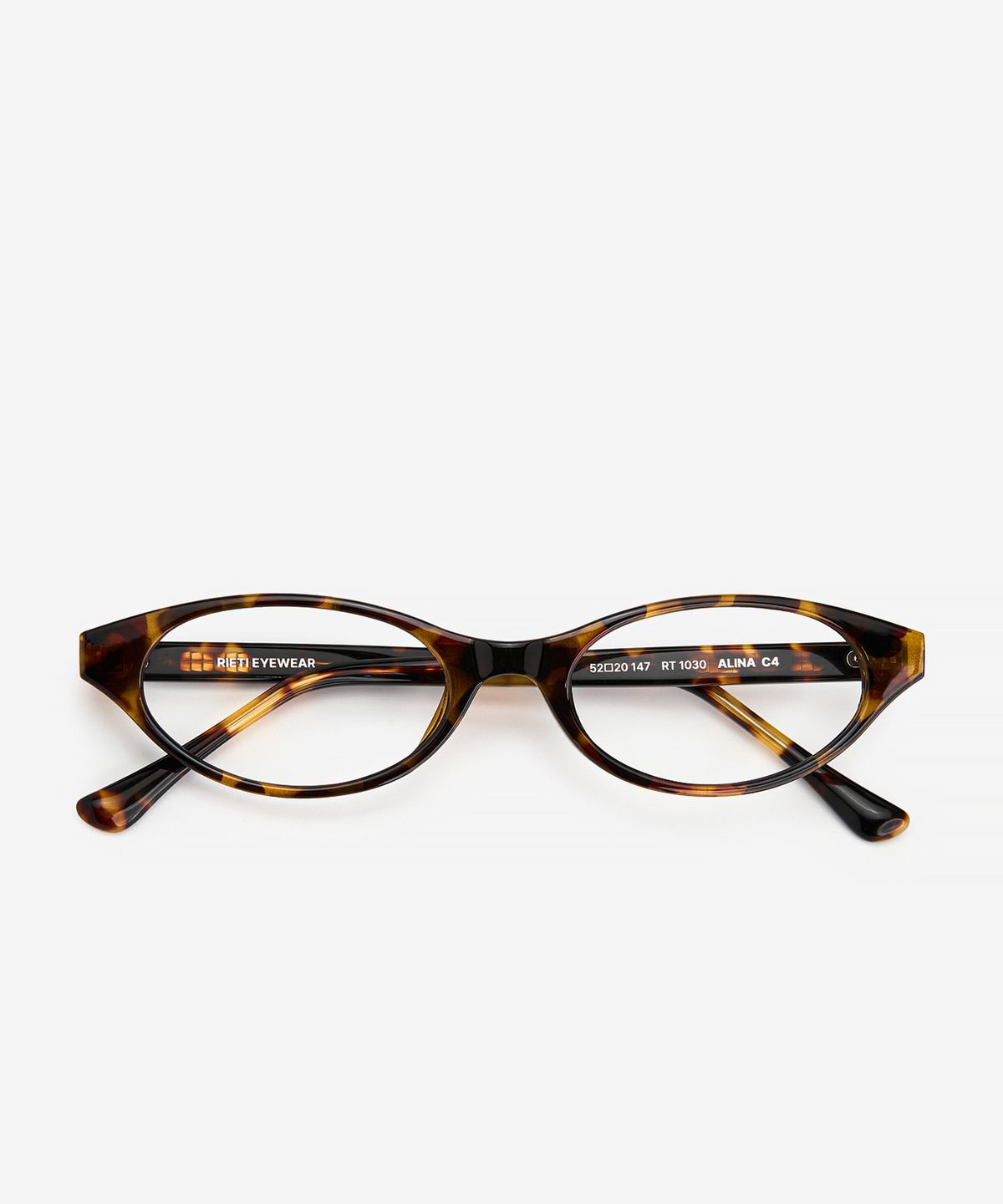 리에티(RIETI) ALINA C4 LEOPARD