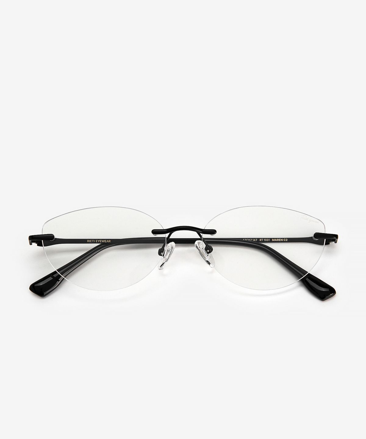 리에티(RIETI) MAREN C2 BLACK