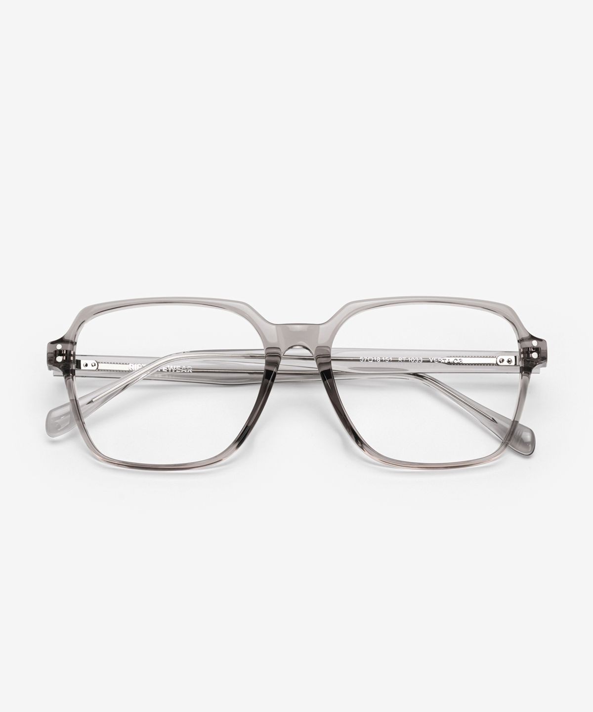 리에티(RIETI) VERTA C3 CLEAR GRAY