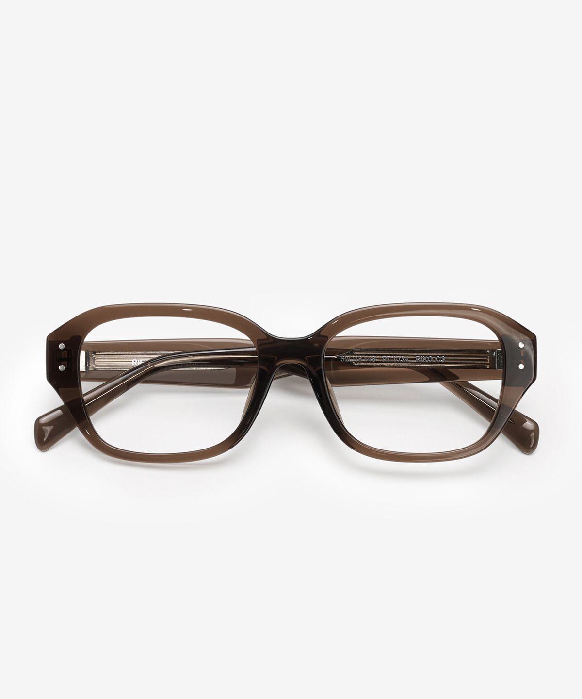 리에티(RIETI) RIKO C3 DARK BROWN