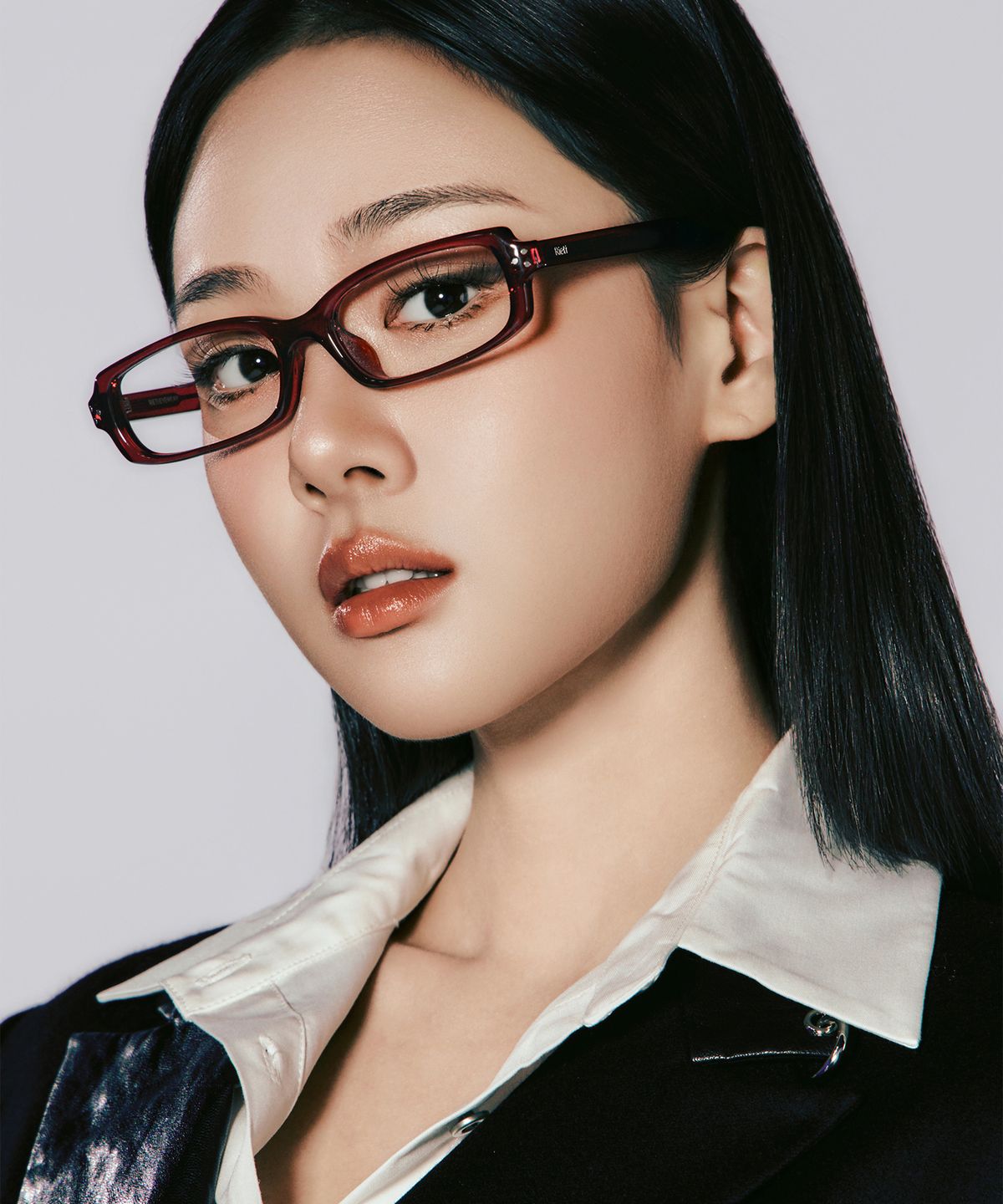 리에티(RIETI) BELLA C3 PLUM BURGUNDY