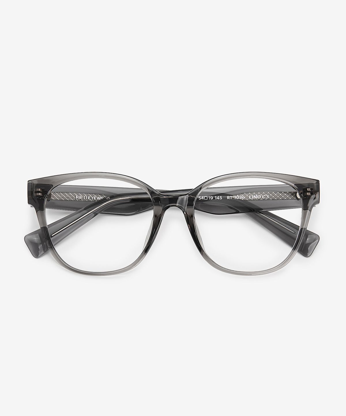 리에티(RIETI) LINO C3 CLEAR GRAY