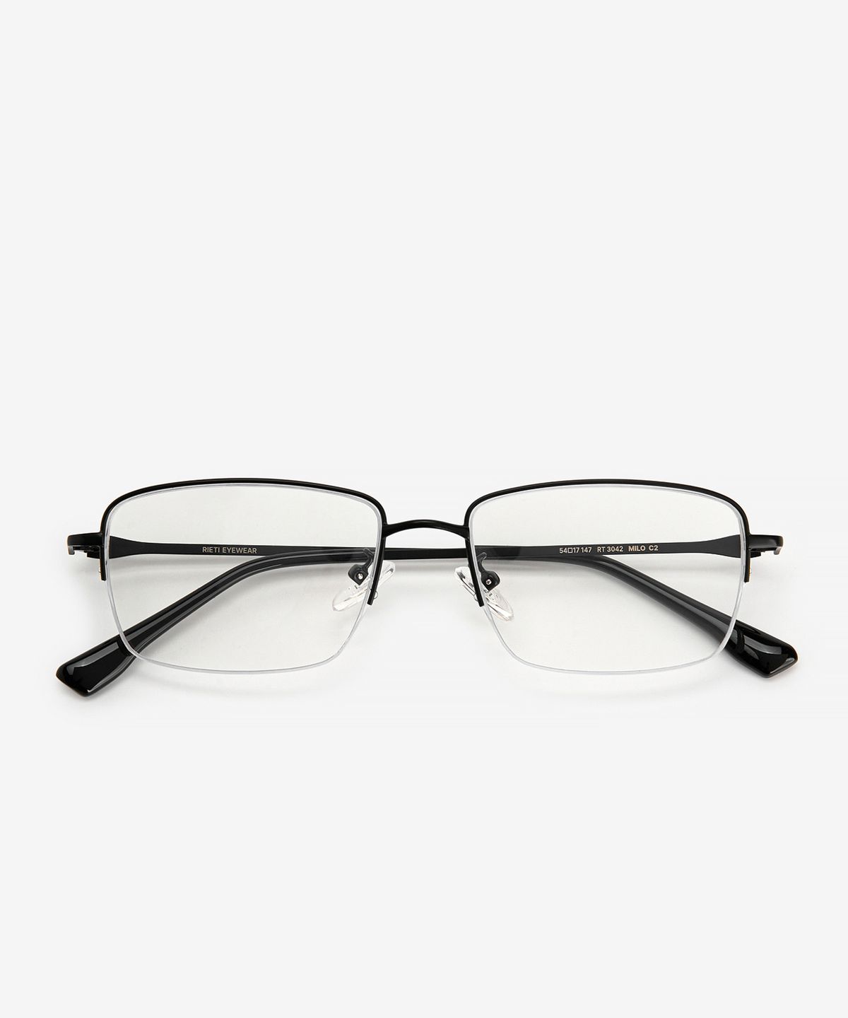 리에티(RIETI) MILO C2 BLACK