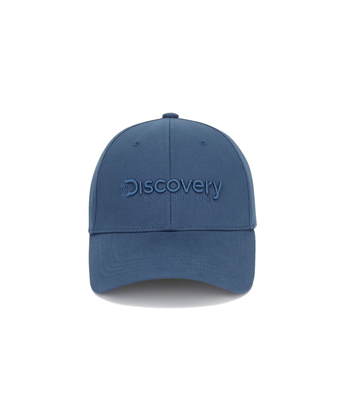 디스커버리 익스페디션(DISCOVERY EXPEDITION) 어썸 하드 볼캡 (D/INDIGO)