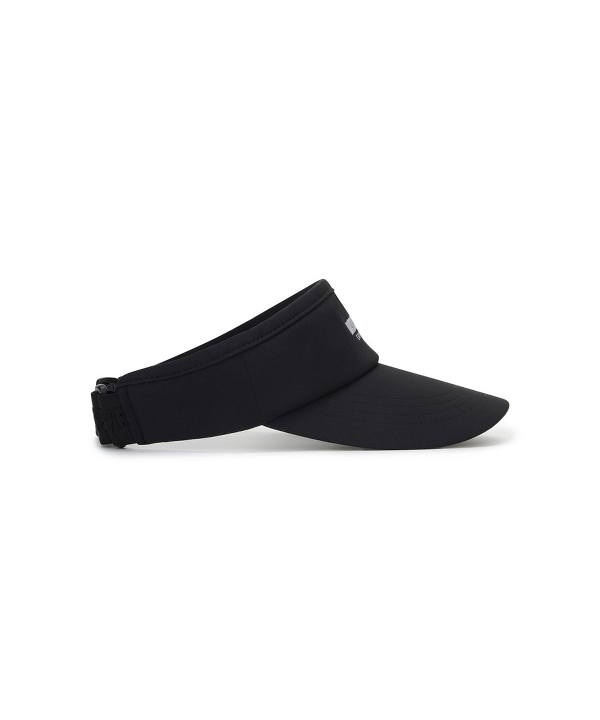 디스커버리 익스페디션(DISCOVERY EXPEDITION) 델타 퀵드라이 바이저 (BLACK)