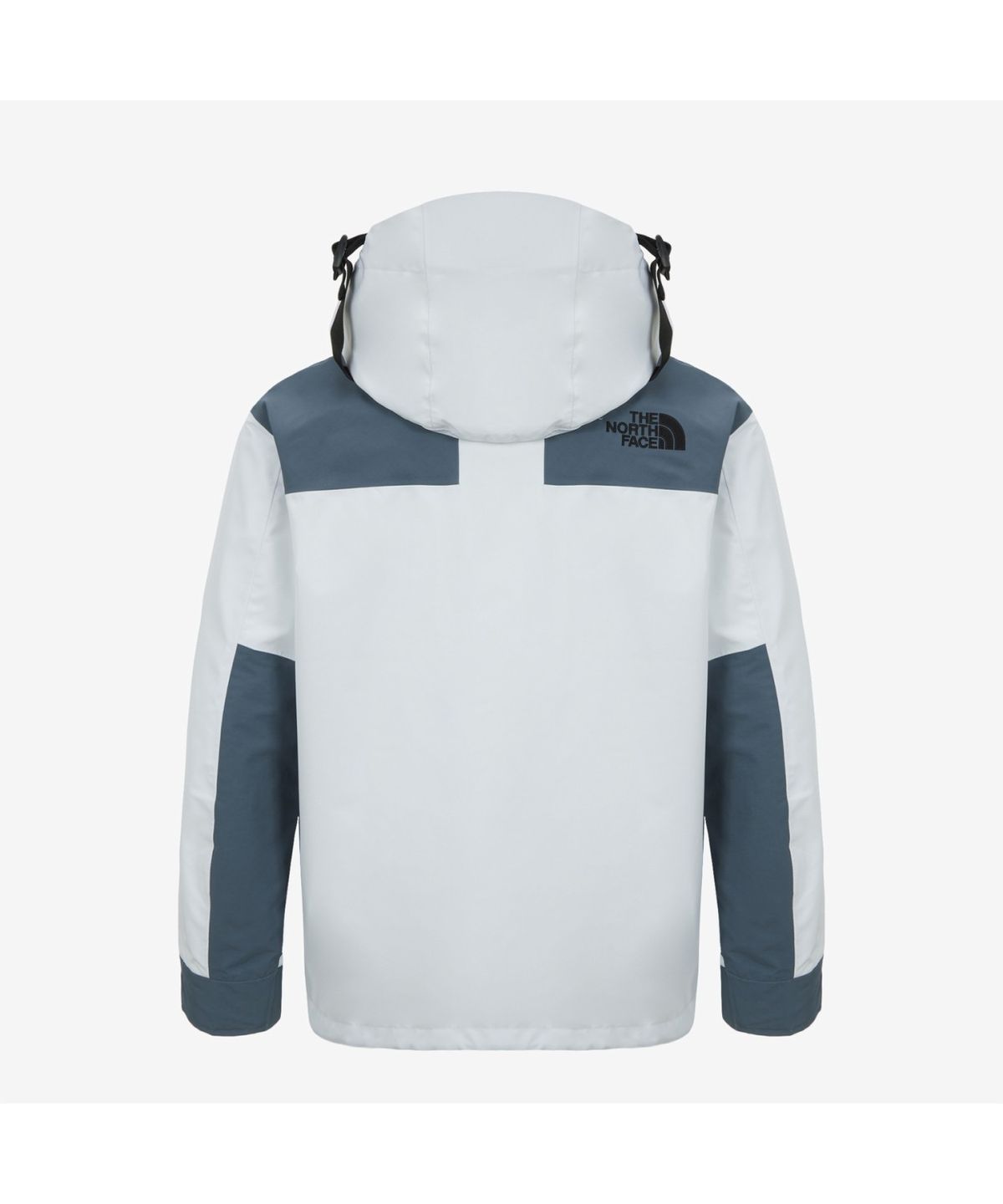 노스페이스(THE NORTH FACE) NJ2GS00C 남성 고어텍스 마운틴 자켓 WHITE