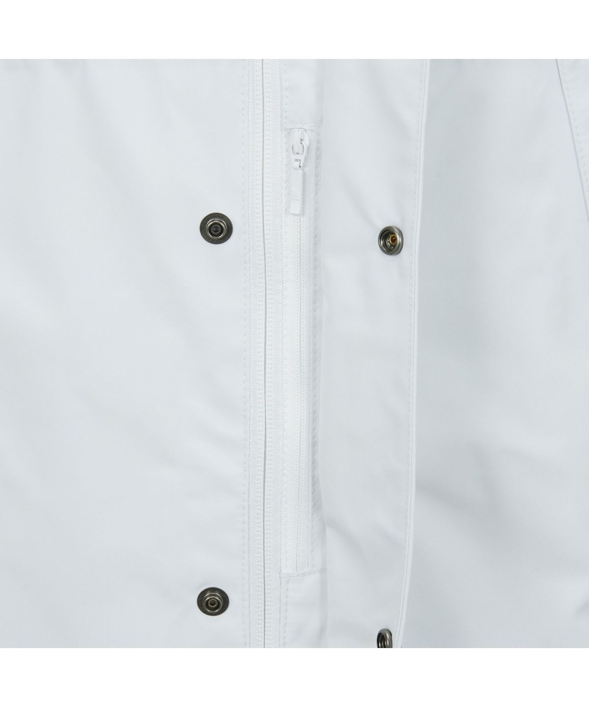 노스페이스(THE NORTH FACE) NJ2GS00C 남성 고어텍스 마운틴 자켓 WHITE